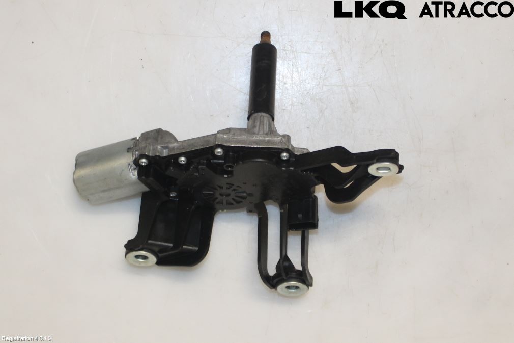 Saab 9-3 VER2/VER3 08-15 Torkarmotor Baklucka