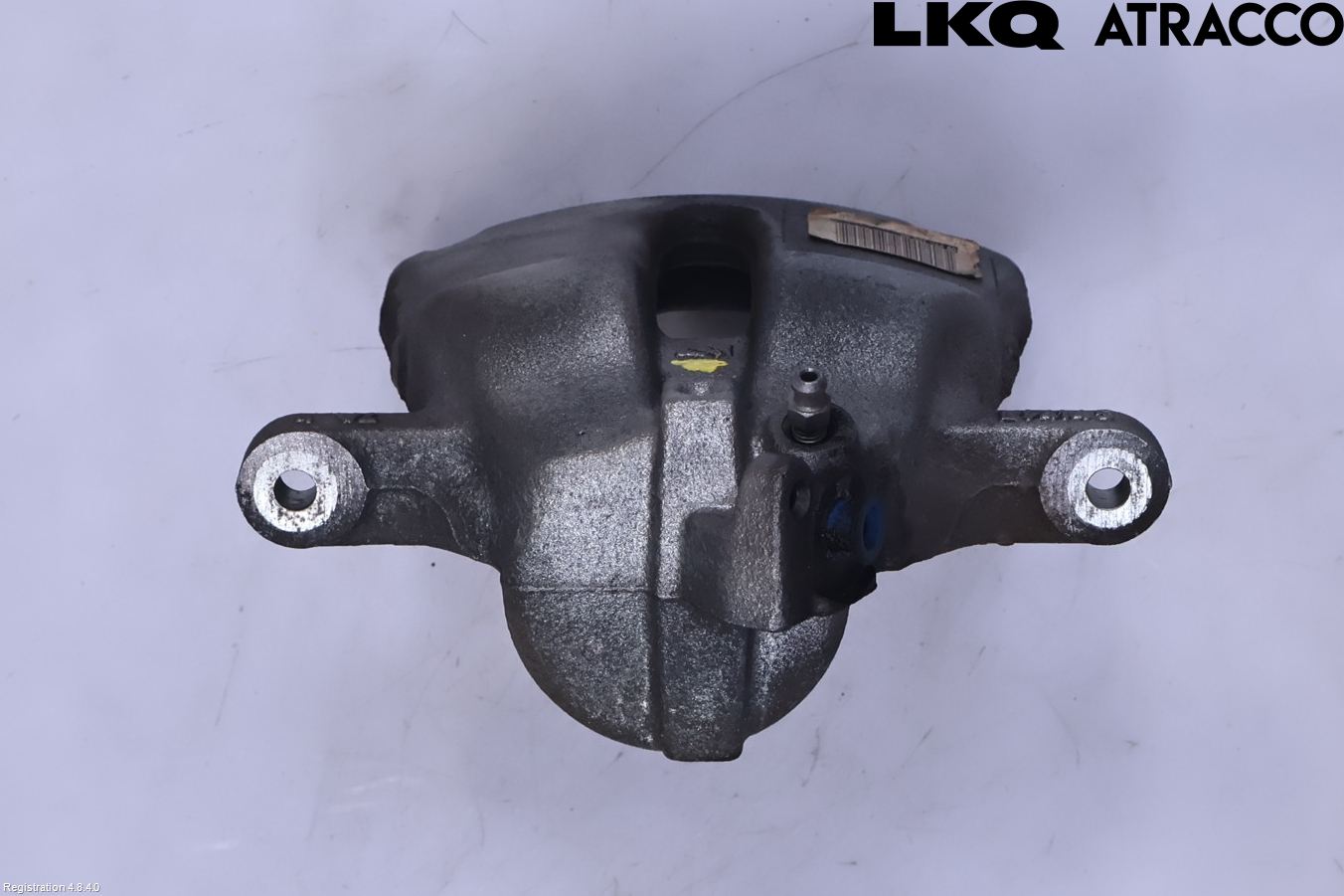 Opel CORSA F, CORSA-E 20- Bromsok Fram Höger