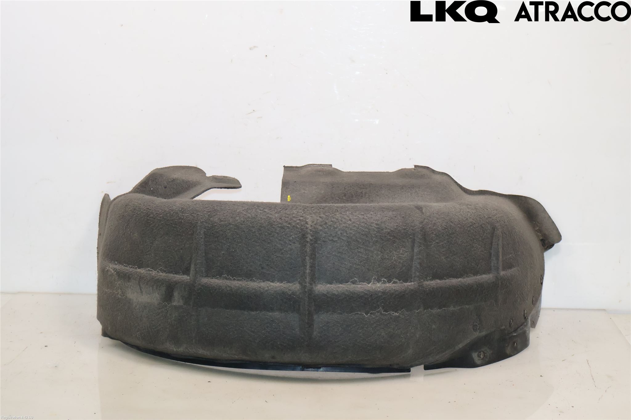 Volvo V70 08-13 Skärm Inner