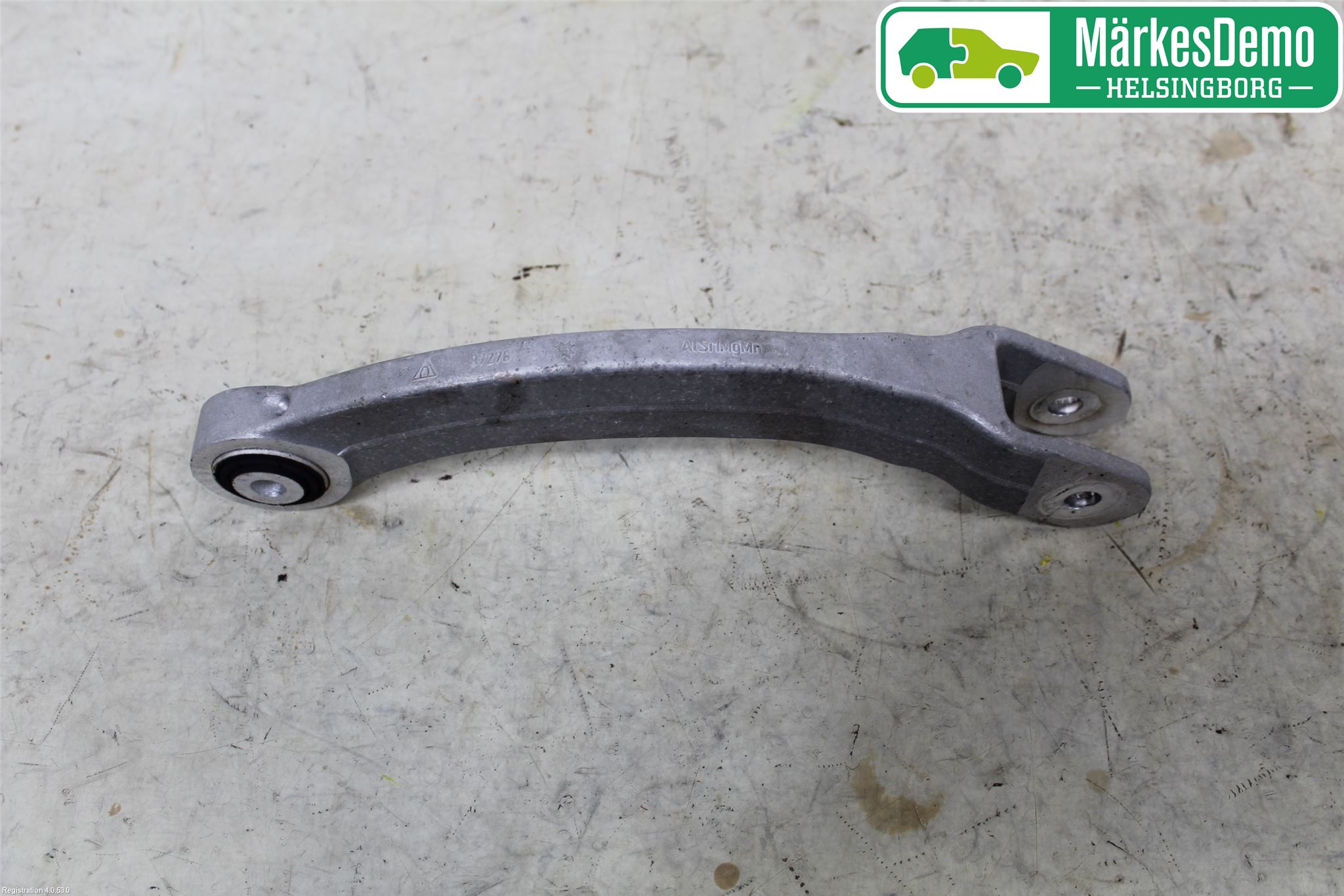 Alfa GIULIA Bärarm Bak Övre Höger