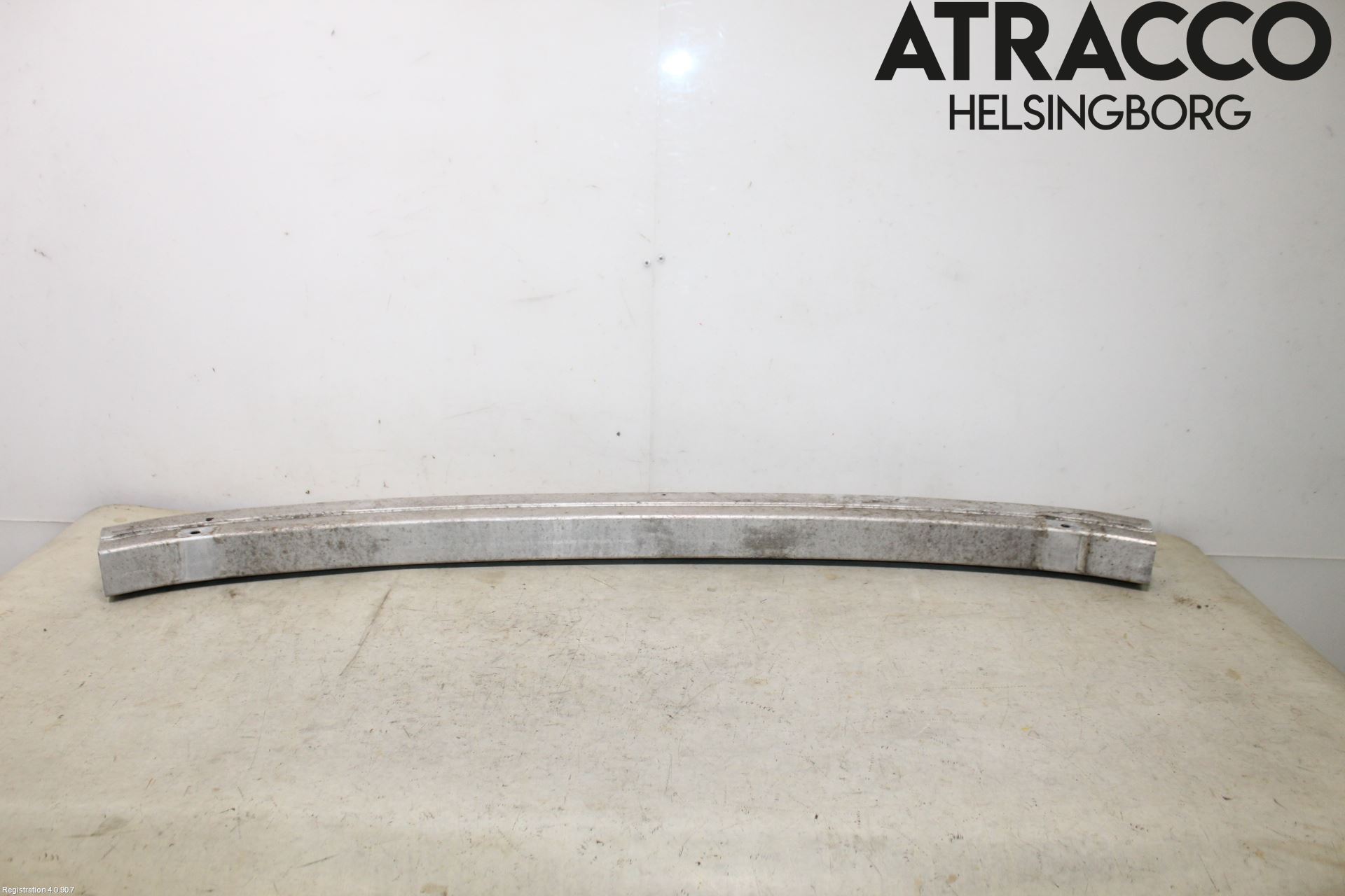 Audi A6/S6     05-11 Stötfångarbalk Bak