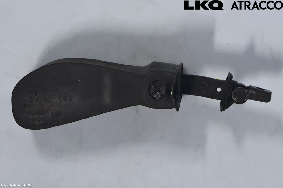 Volkswagen VW GOLF / E-GOLF VII 13-20 Dörrstopp