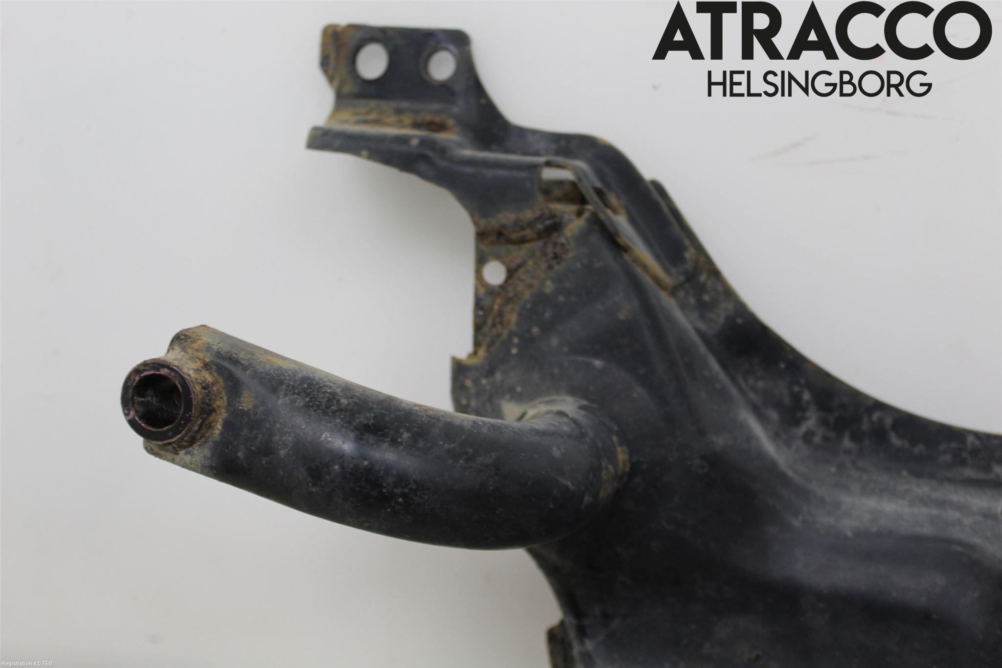 Mitsubishi OUTLANDER 13-21 Framvagnsbalk