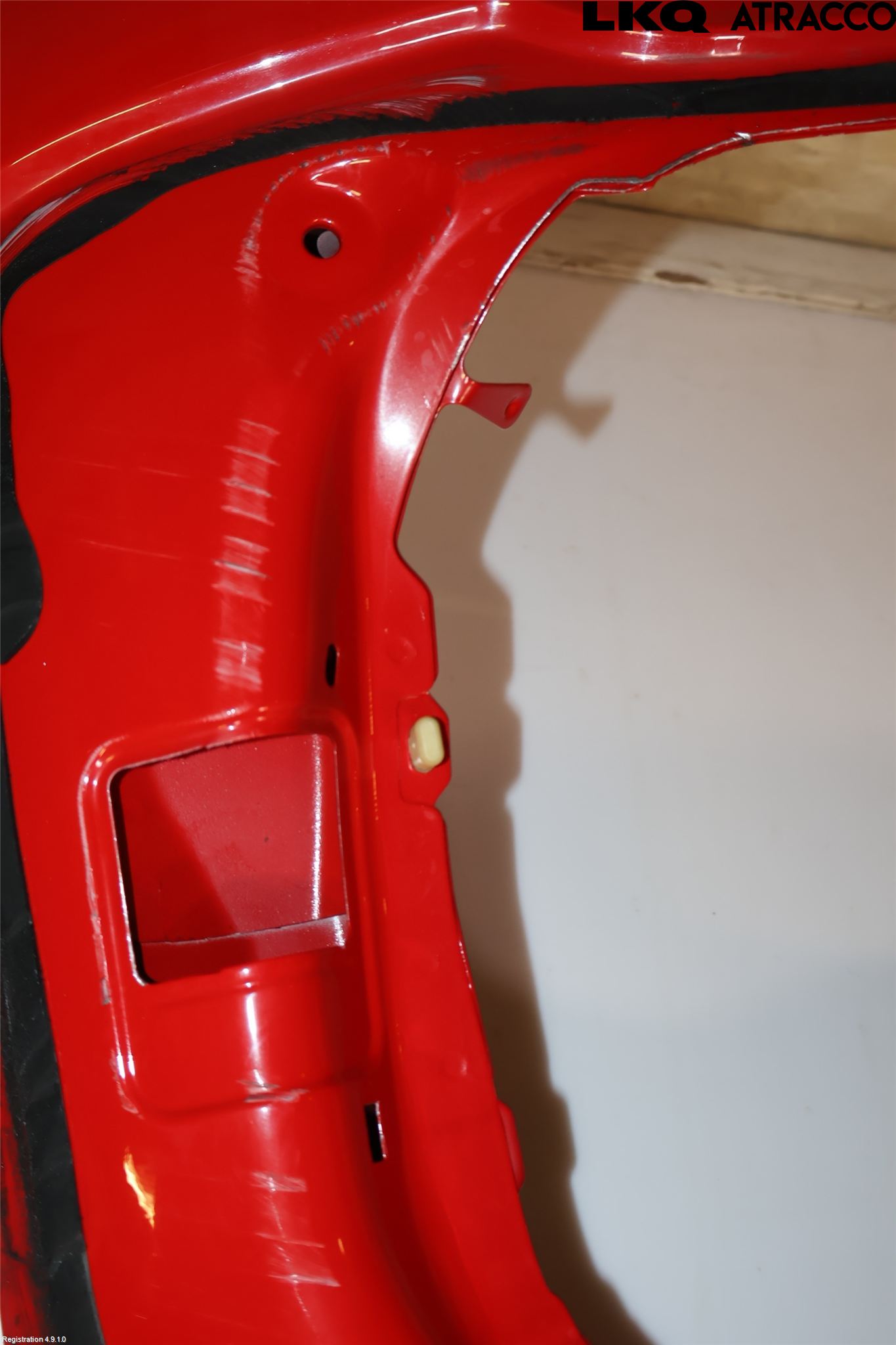 Citroen DS3 Baklucka Cc-Kombi-Sedan