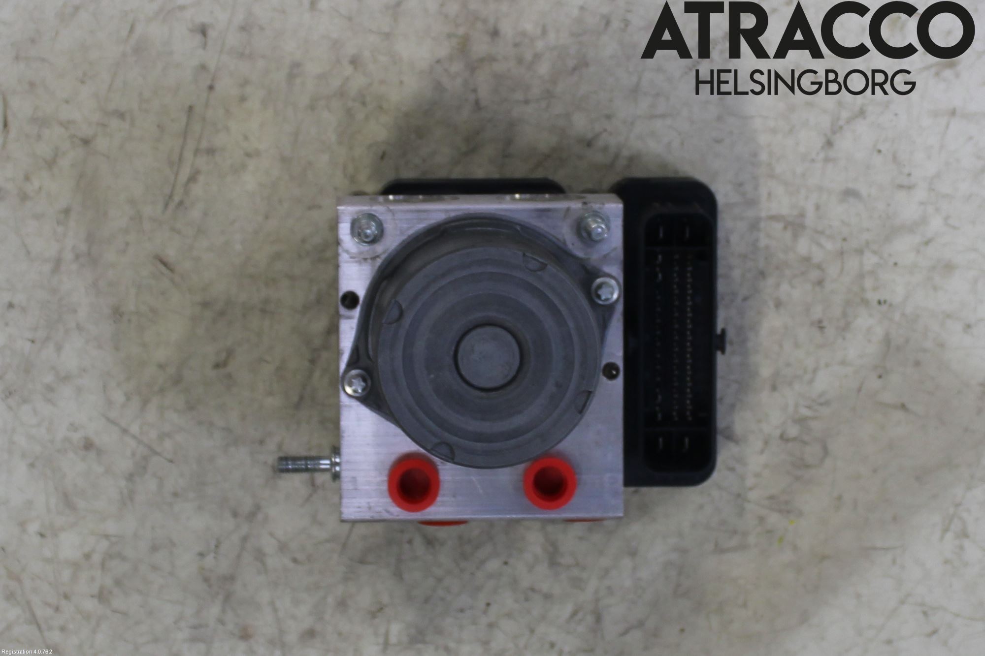 Peugeot 3008 17-24 Abs Hydraulaggregat