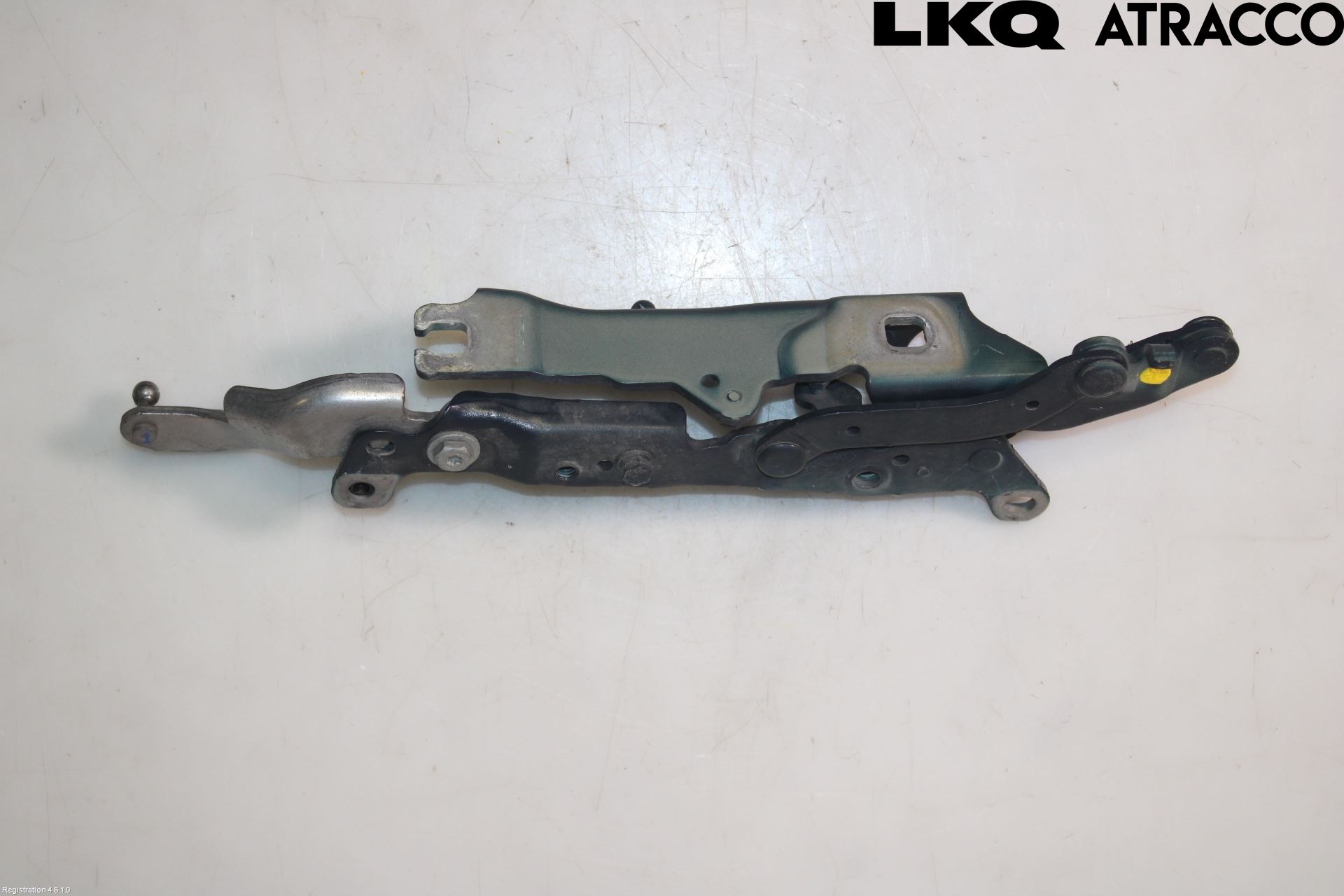 BMW 5 F10/F11/F18 09-17 Huvgångjärn