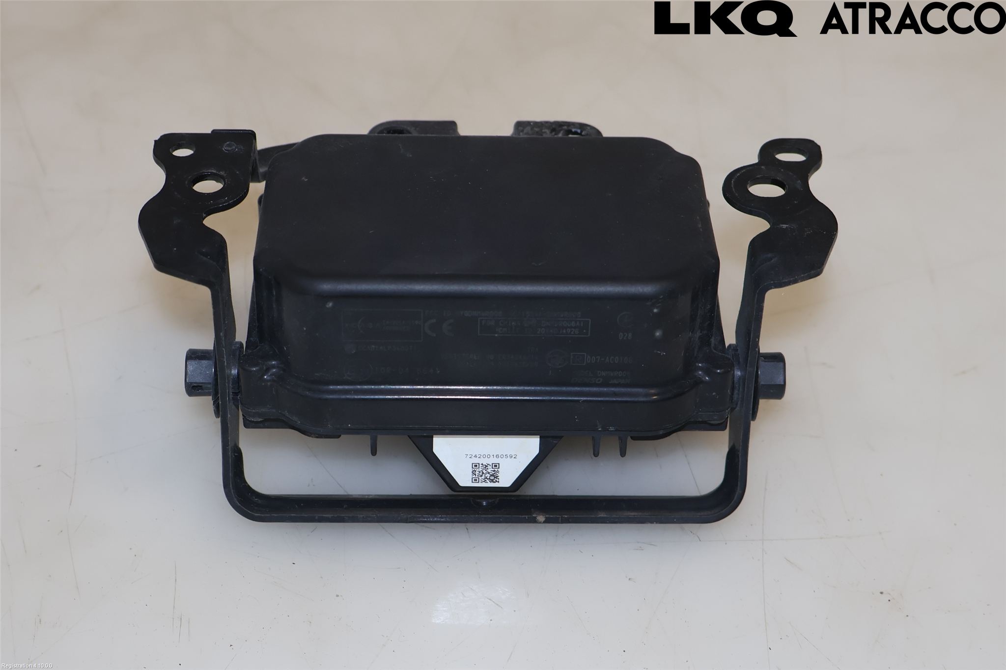 Toyota RAV4 13-18 Sensor Adaptiv Farthållare