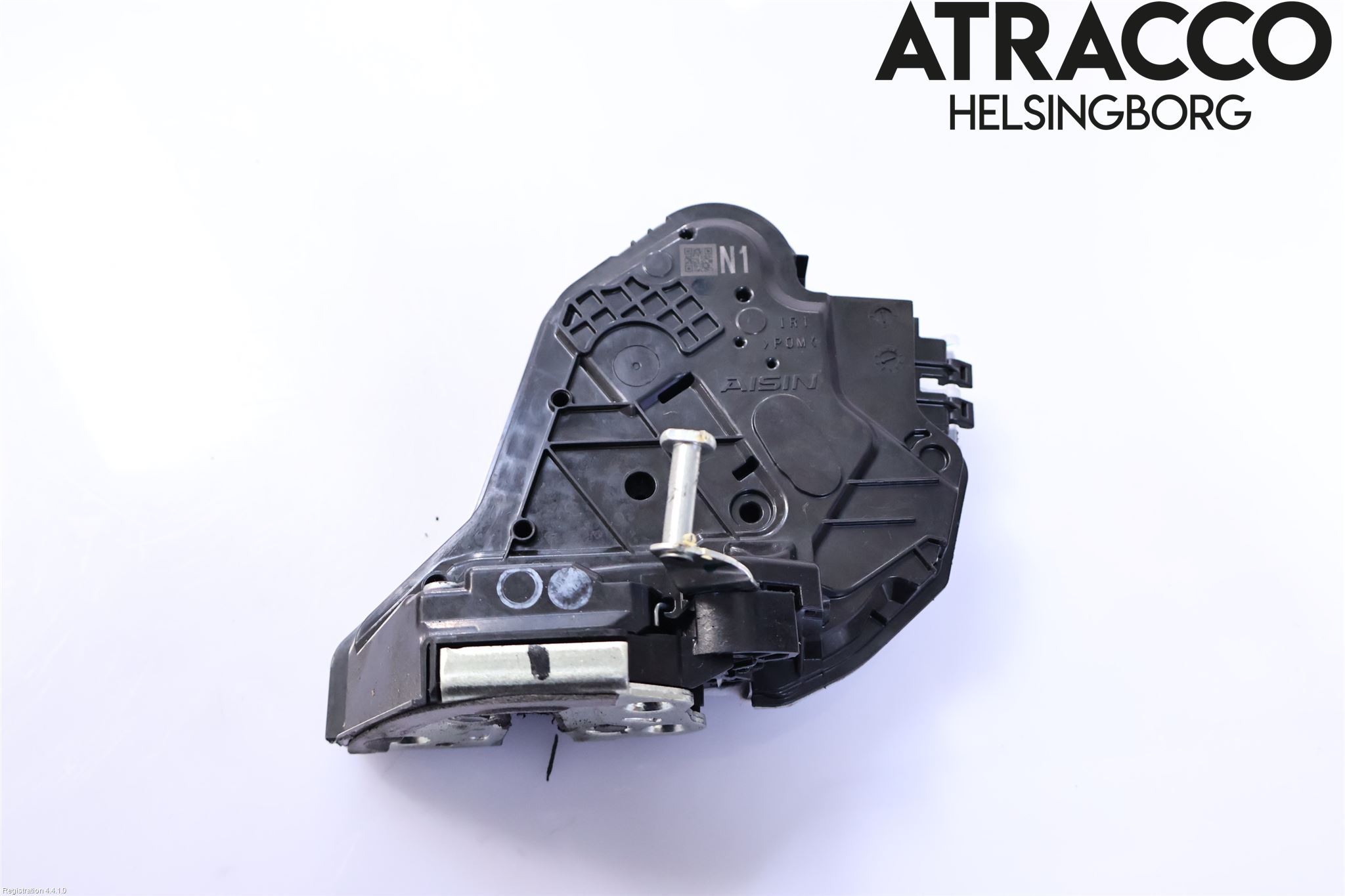 Toyota AYGO 15-21 Centrallåsmotor Höger