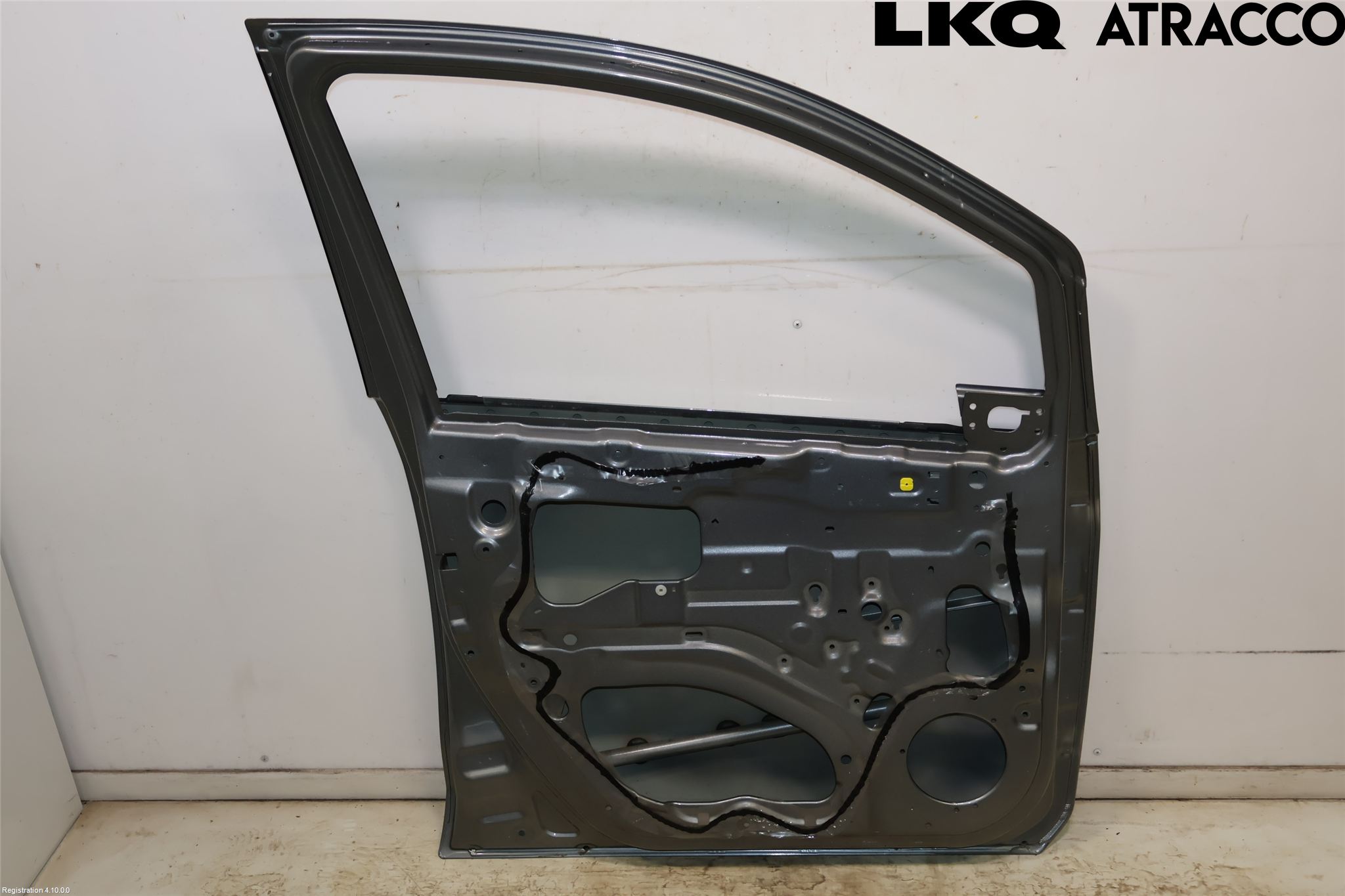 Suzuki SPLASH Dörr Fram Vänster