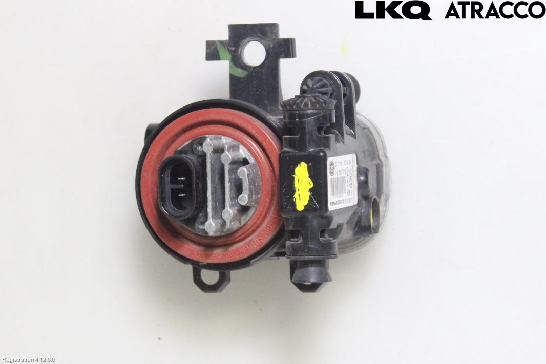 Renault ZOE/E-TECH 13- Dimljus-Varselljus Fram