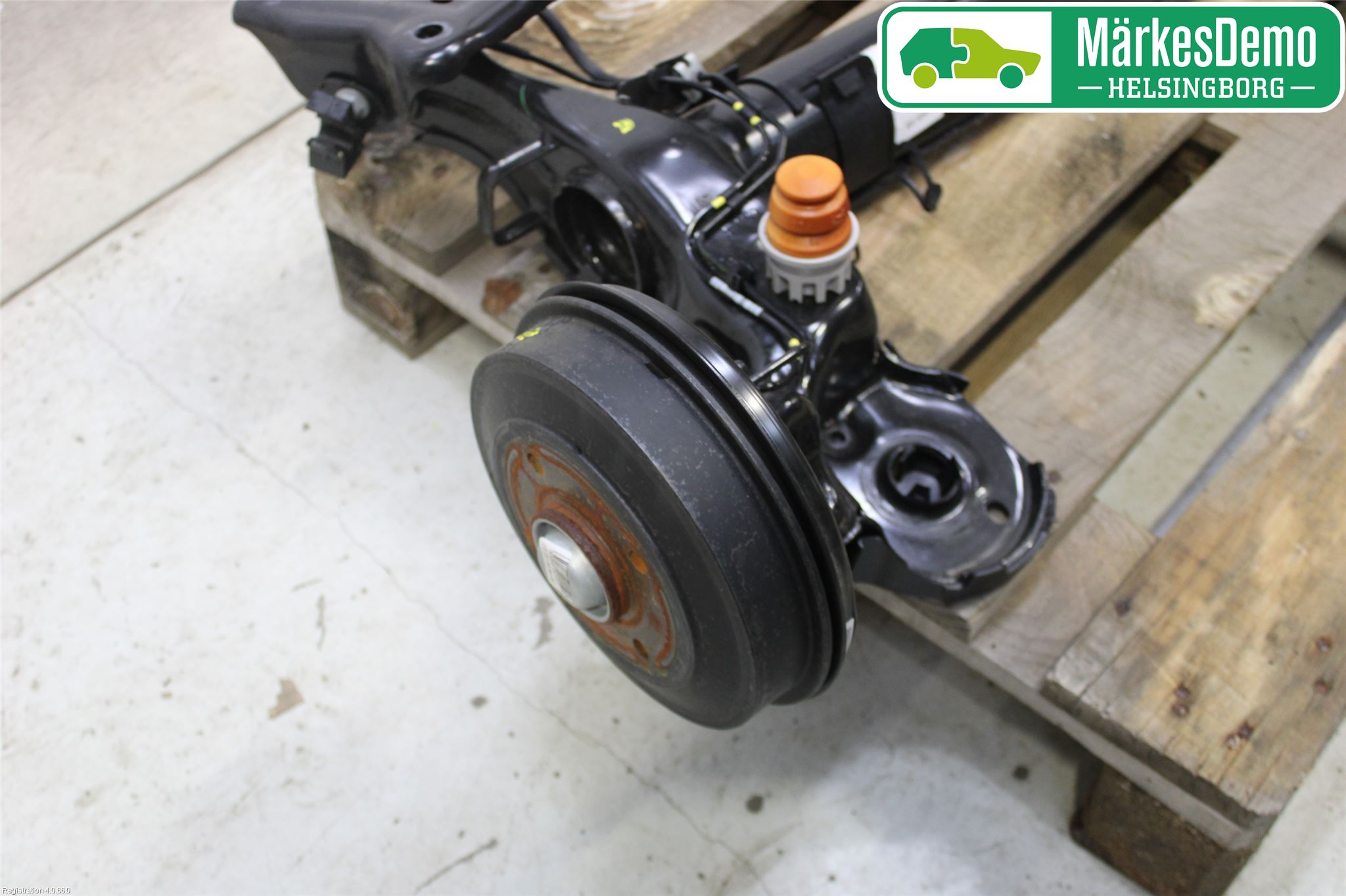 Citroen COTROEN C3 17-24 Bakaxel