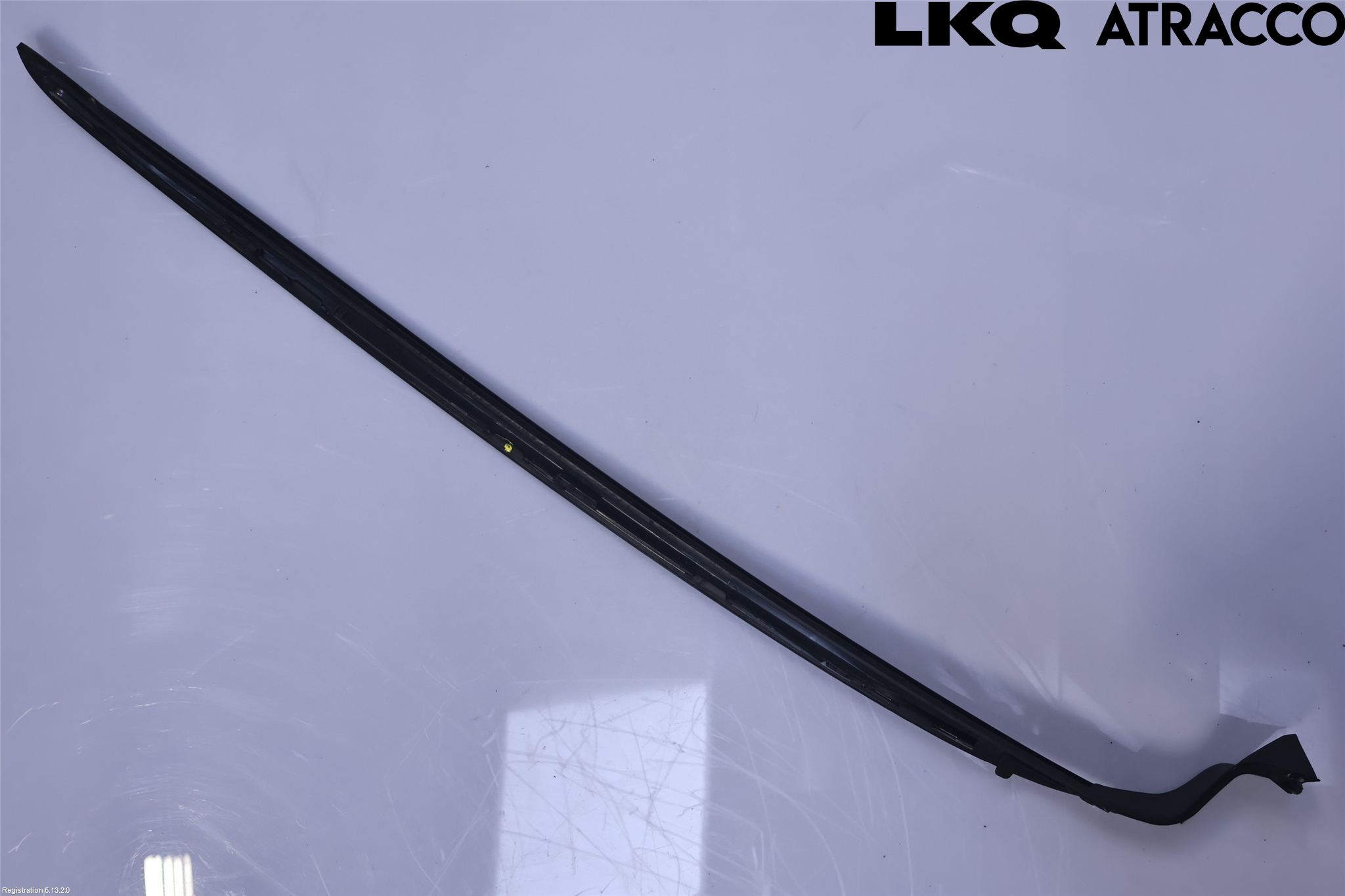 Lexus ES 250/300/330 Vindruta - Dekorlist