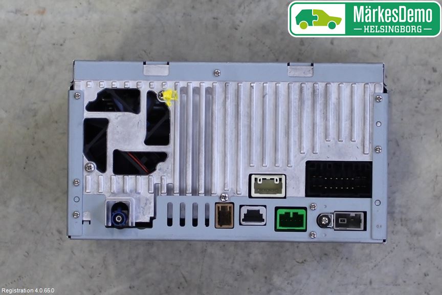 Suzuki SWIFT 11-16 Gps Navigator