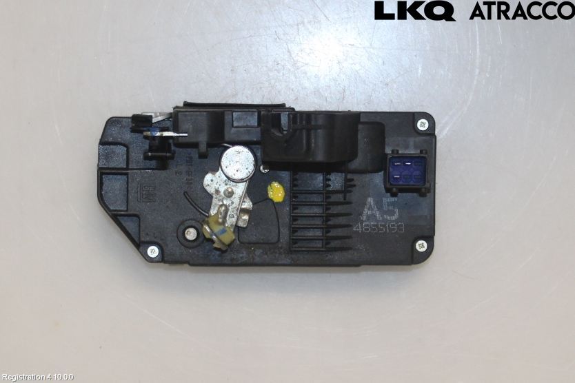 Saab 9-5     06-10 Centrallåsmotor Vänster