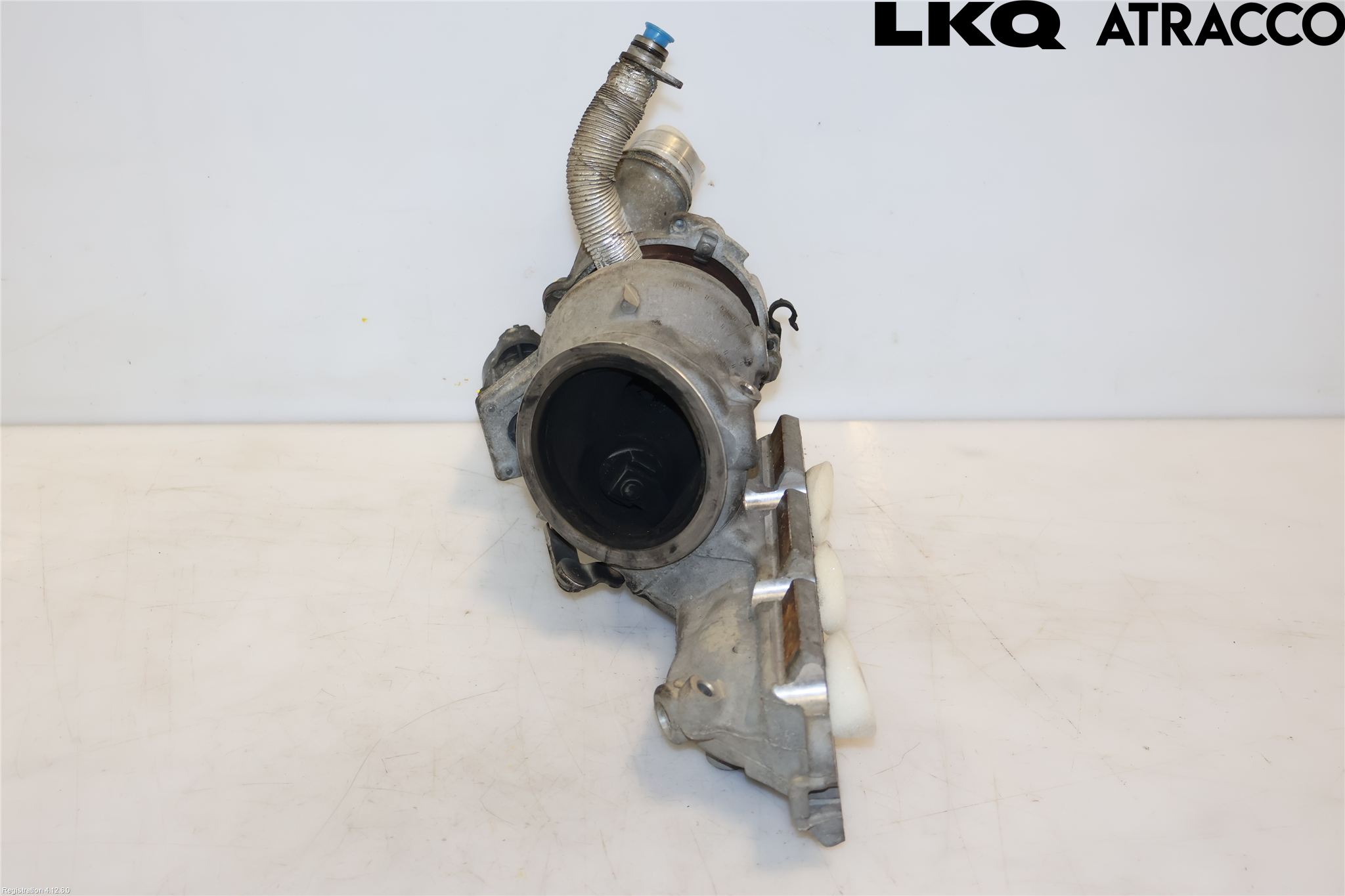 Mini ONE/COOPER 3DR F56 14-24 Turboaggregat