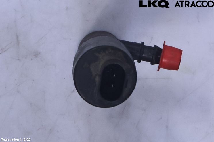 Opel ASTRA J 10-15 Spolarpump Högtryck