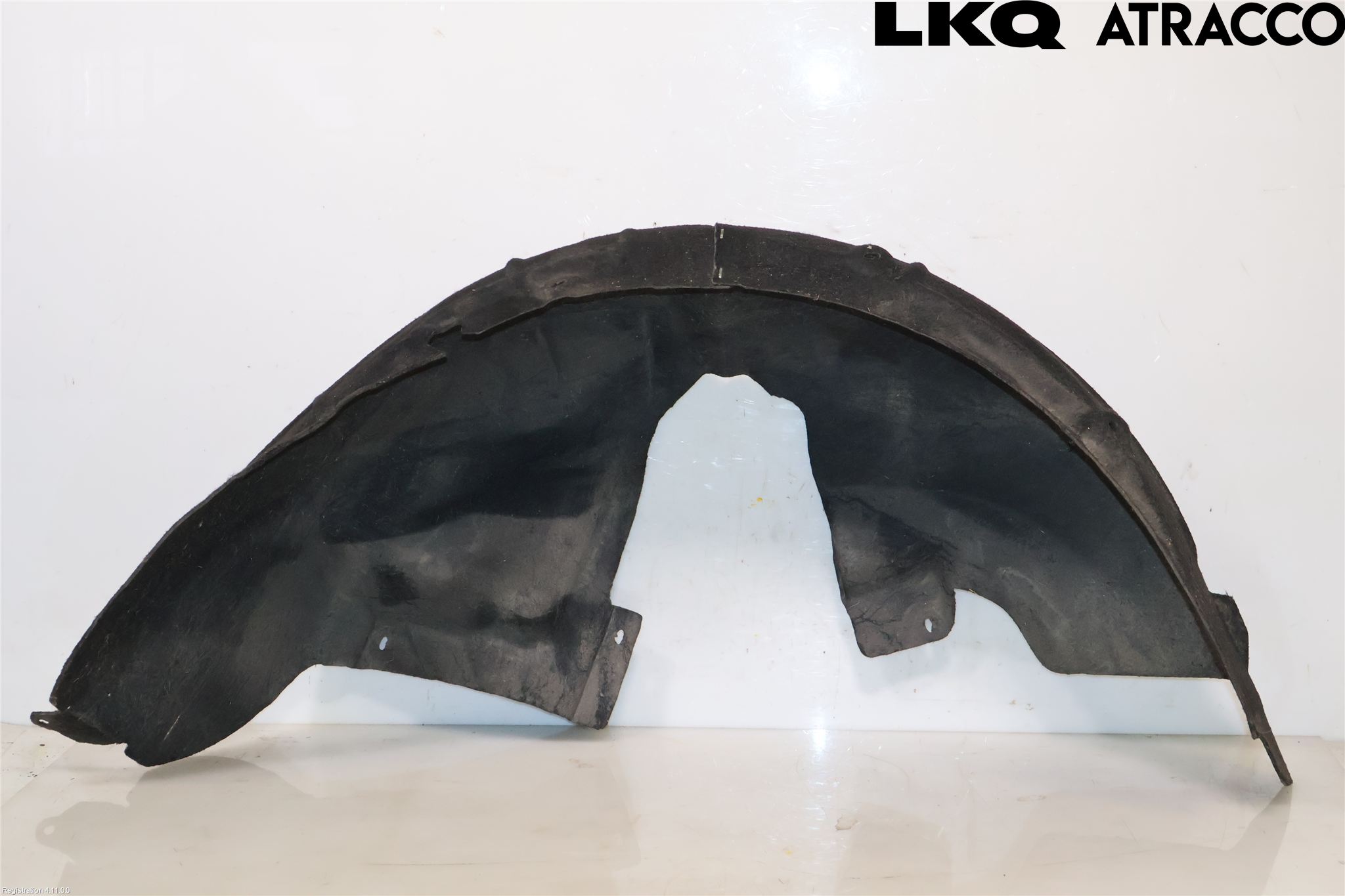 Volkswagen VW PASSAT CC 08-16 Skärm Inner
