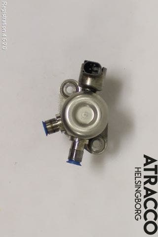 Mercedes-Benz MB C-KLASS (W205) 14-21 Bränslepump Mek