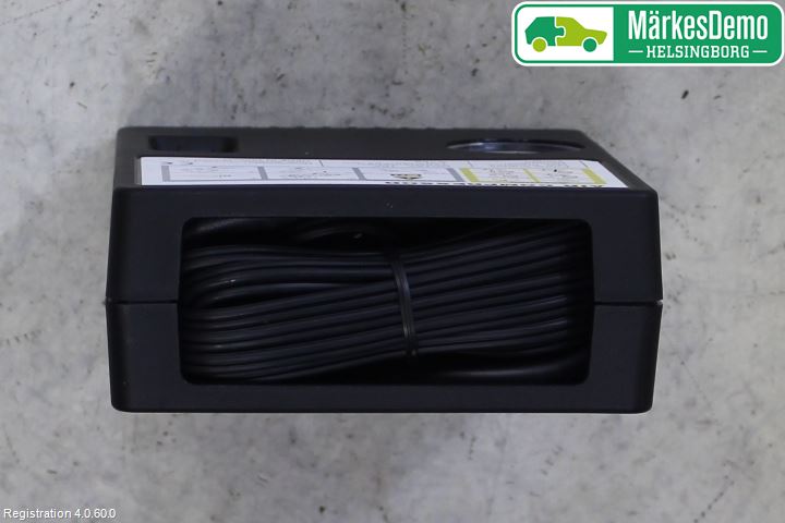 Mitsubishi ECLIPS CROSS Kompressor Däck