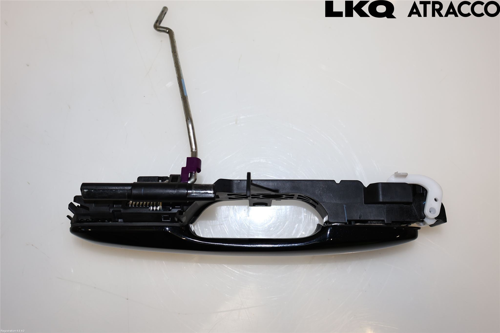 Toyota CAMRY 19-24 Dörrhandtag Yttre Hö