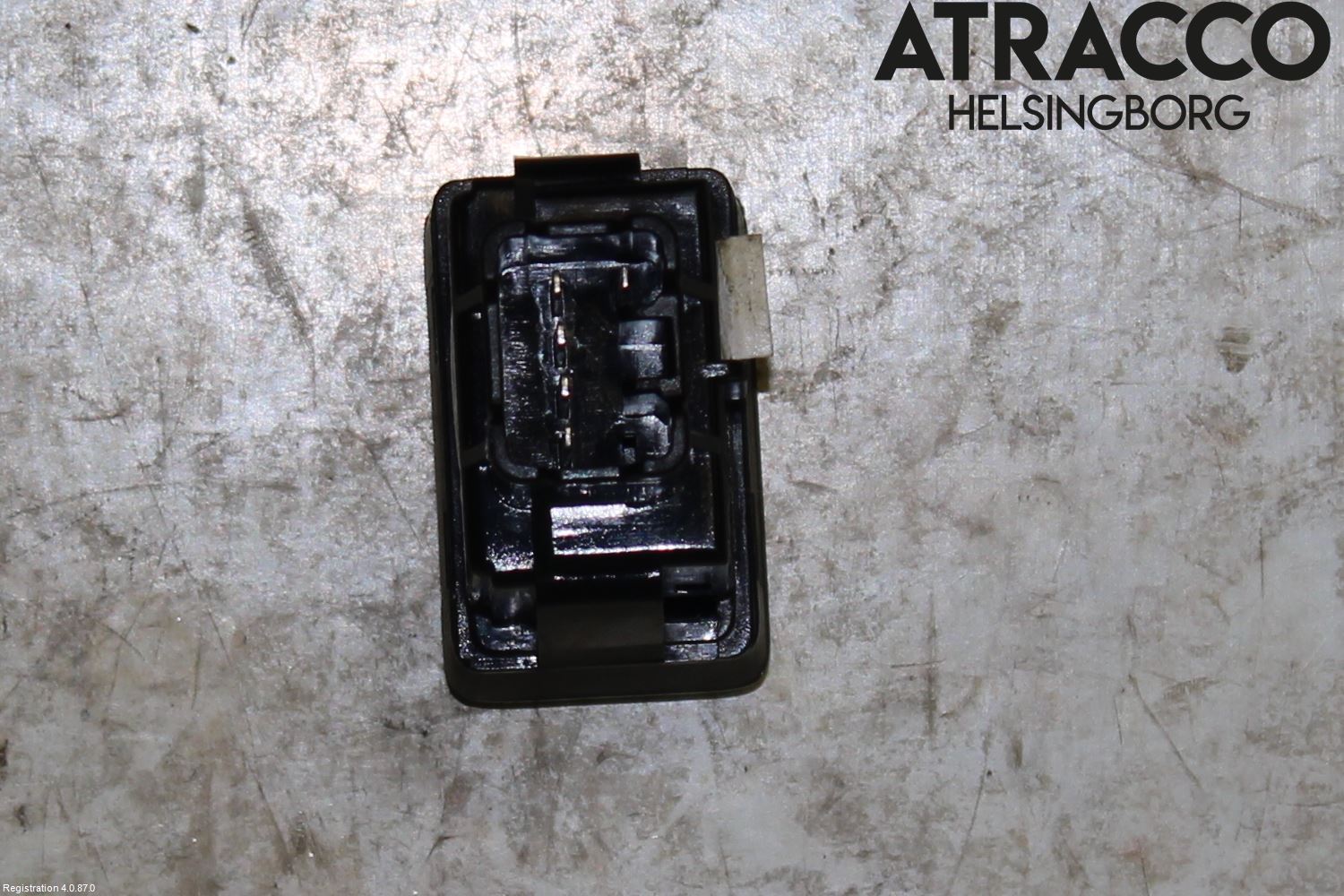 Suzuki BALENO 95-19 Str Ljusvidd Reglering