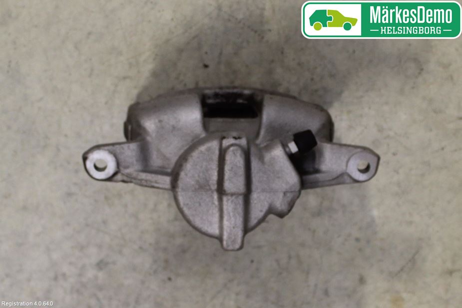 Fiat DUCATO 07-15 Bromsok Bak Höger