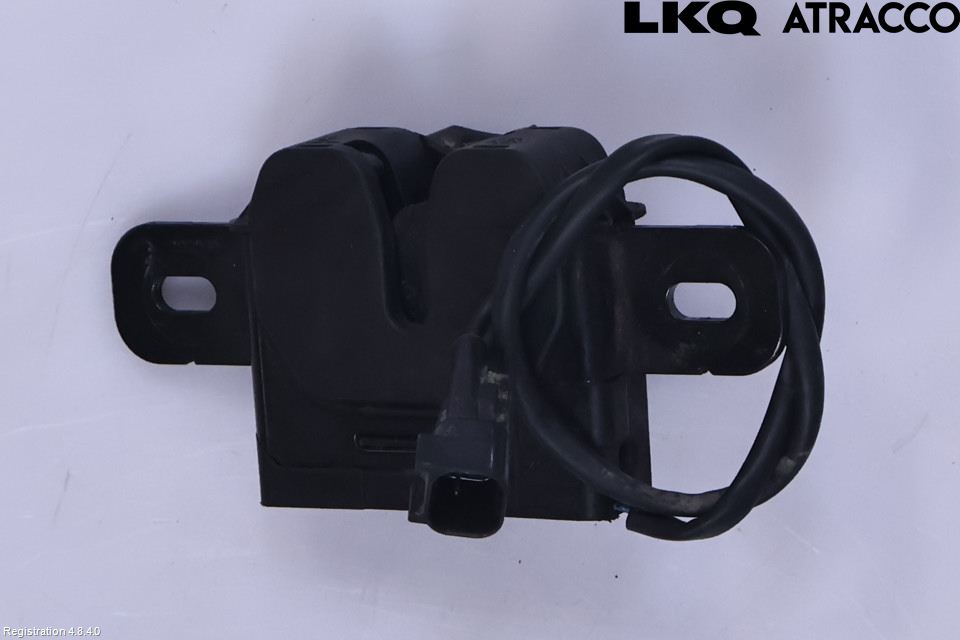 Volvo V60 14-18 Huvlås