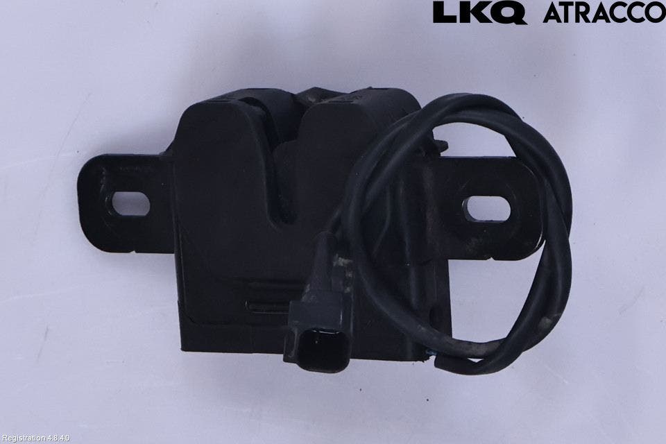 Volvo V60 14-18 Huvlås