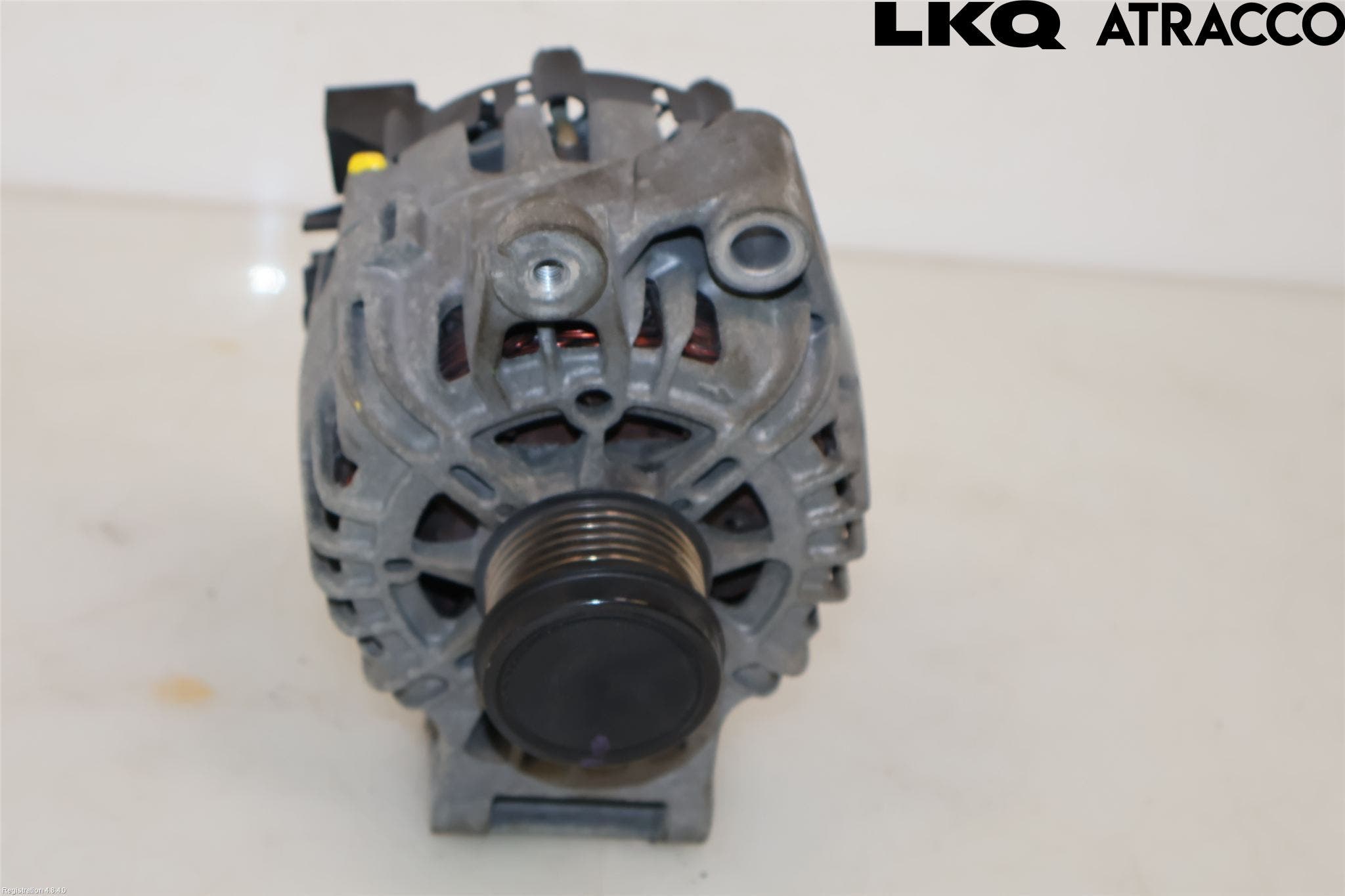 Volvo V70 08-13 Generator