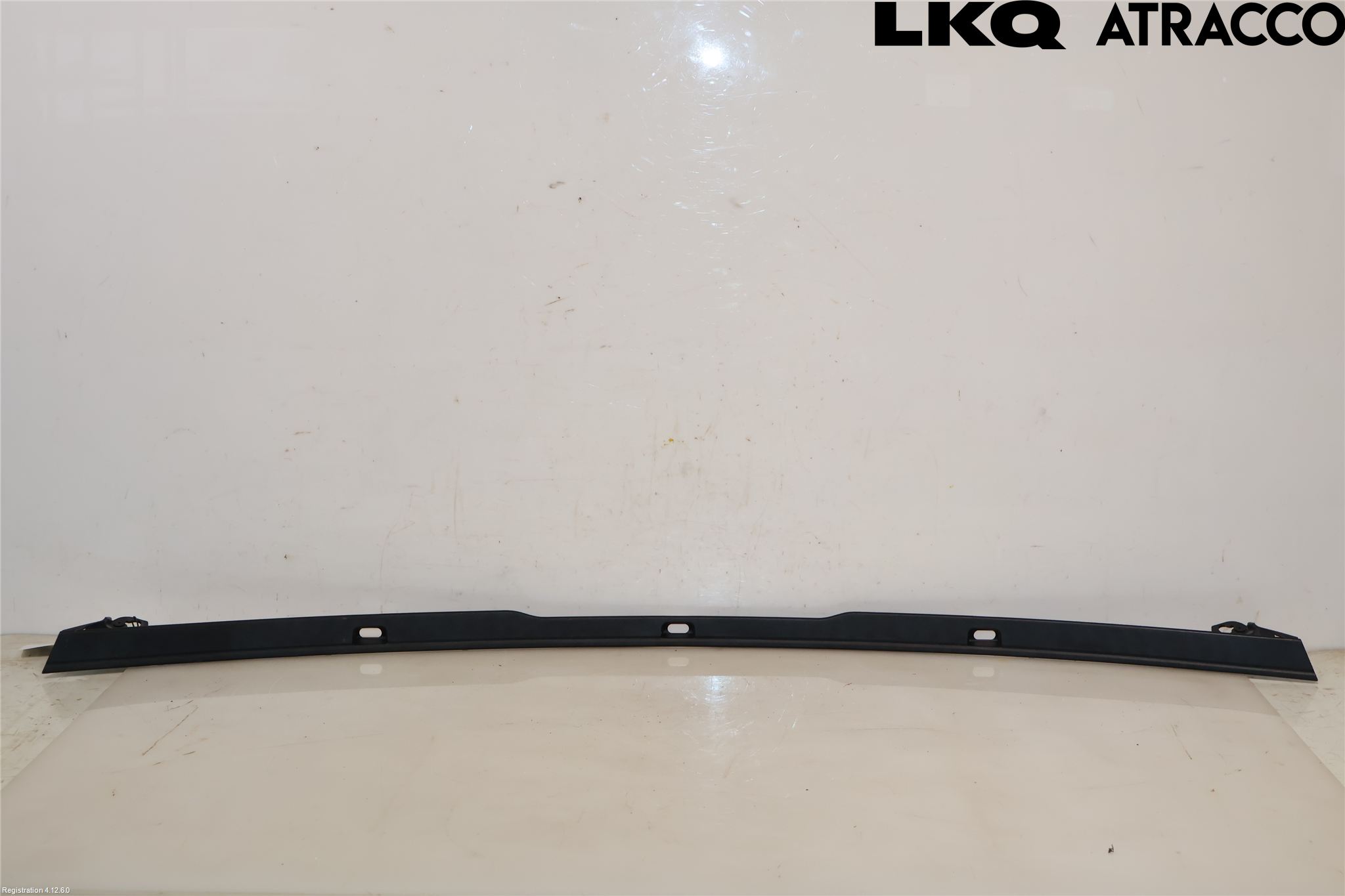 Mercedes-Benz MB GLA-KLASS (X156) 13-20 Torpedplåt-Torpedplast