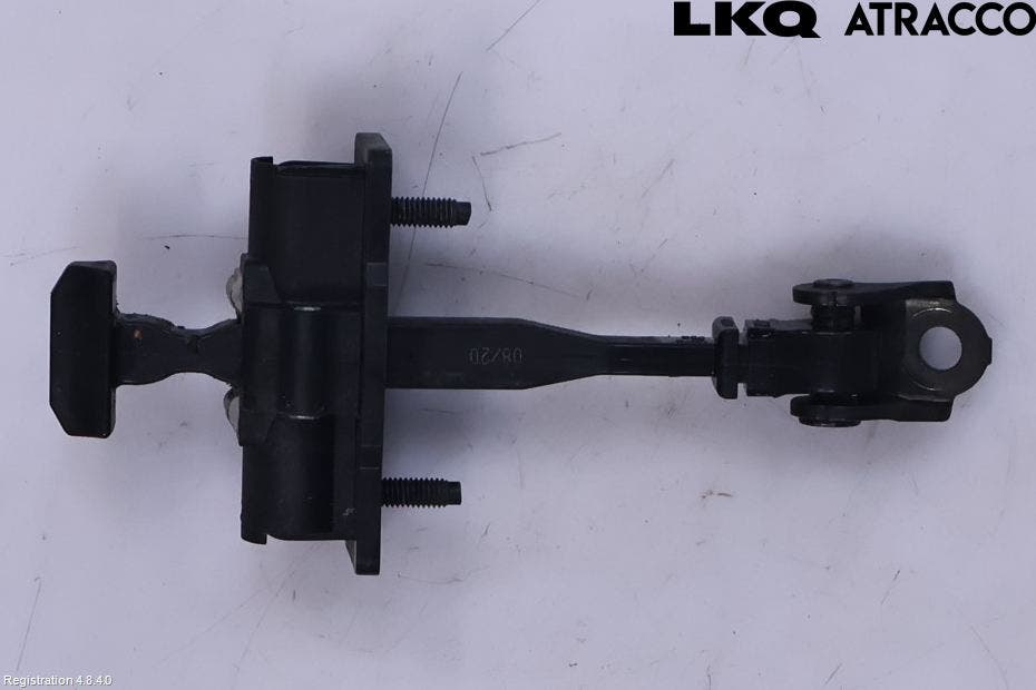 Opel CORSA F, CORSA-E 20- Dörrstopp