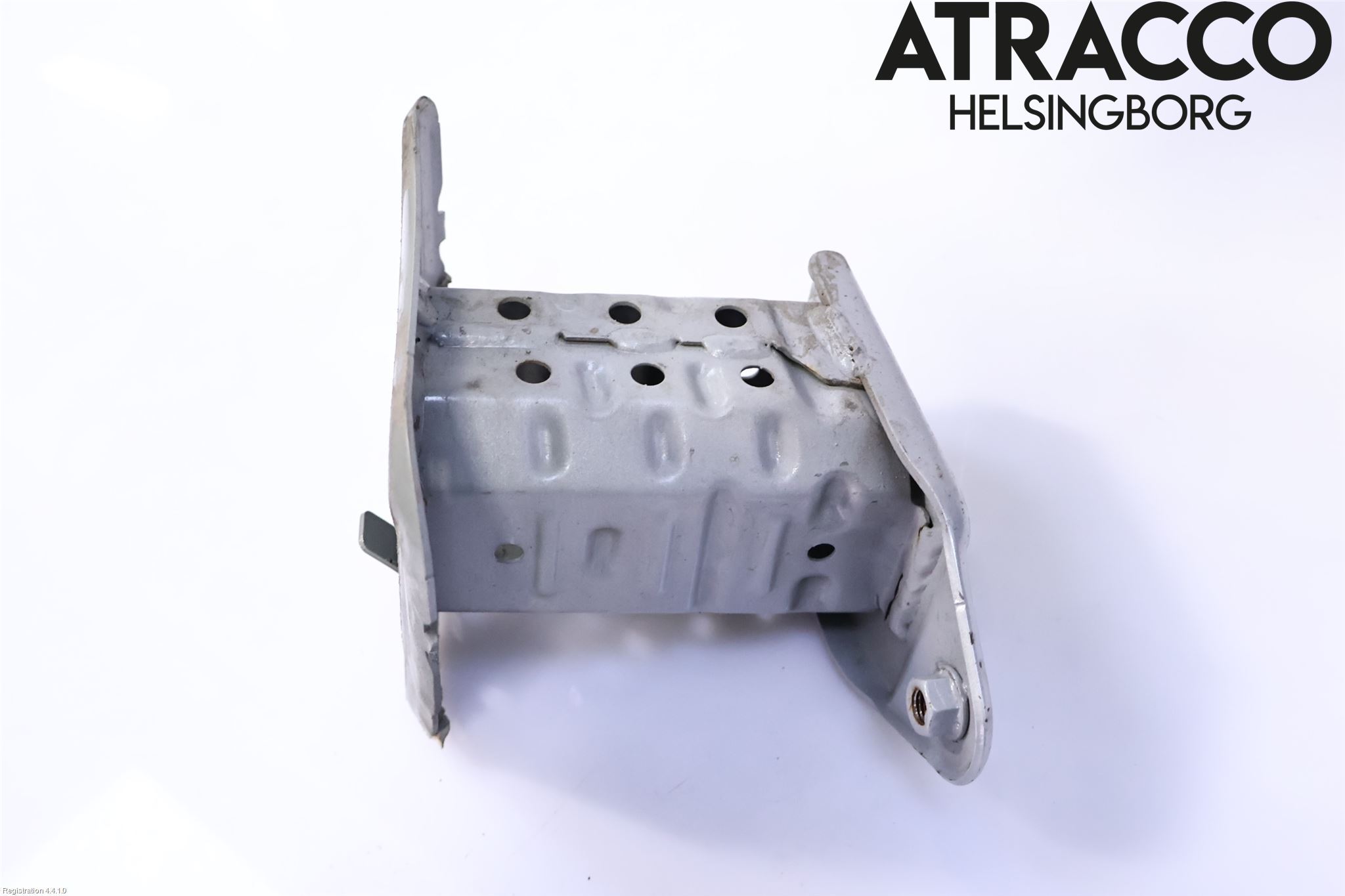 Toyota COROLLA 19- Stötfångarbärjärn Bak