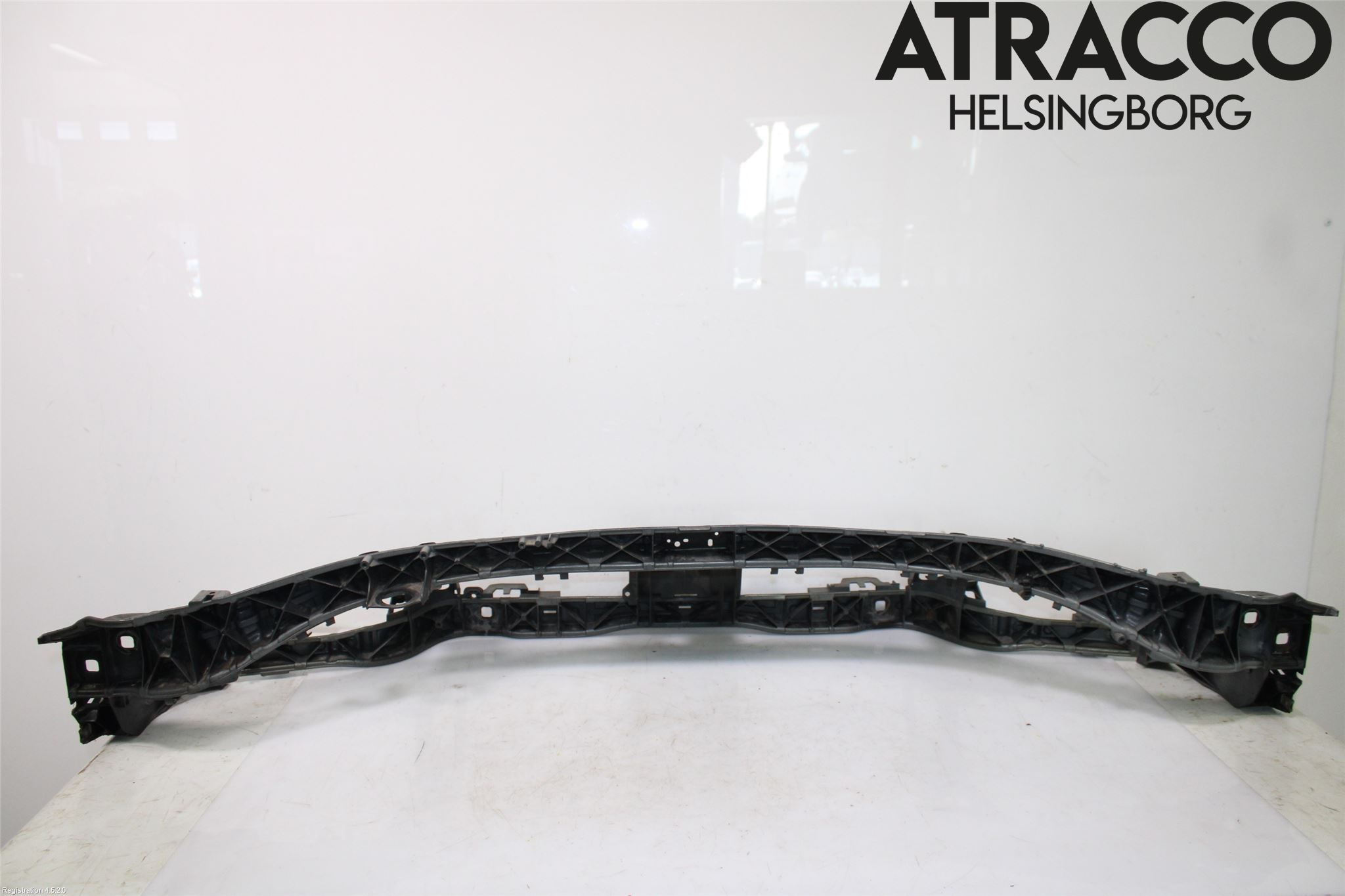 Ford GALAXY 06-15 Frontplåt