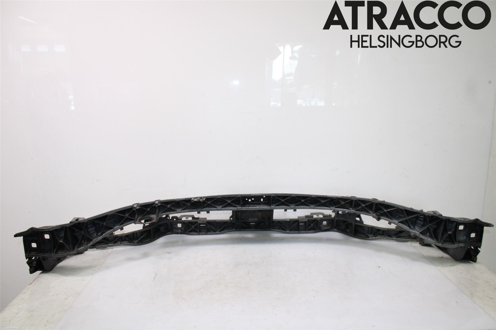 Ford GALAXY 06-15 Frontplåt