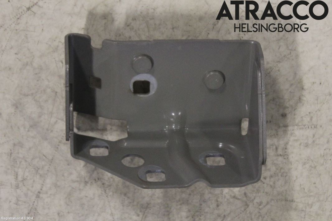 Renault TRAFIC/E-TECH 15- Huvgångjärn