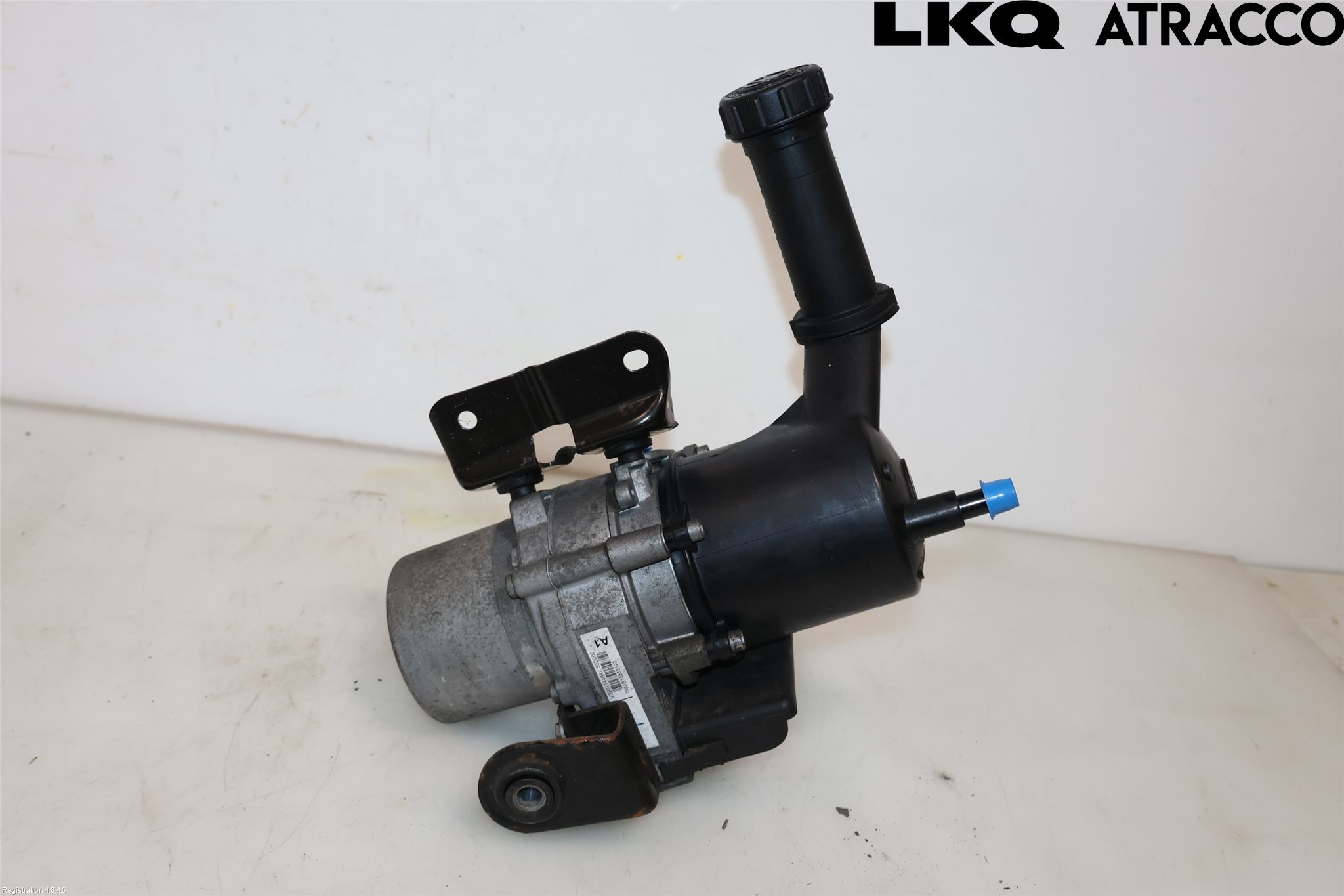 Citroen DS4 Styrservo Pump Elektrisk