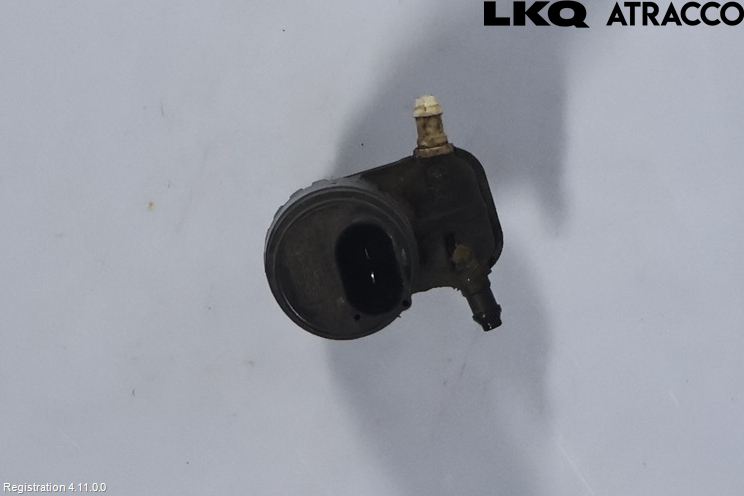 Volkswagen VW POLO 10-17 Spolarpump Vindruta