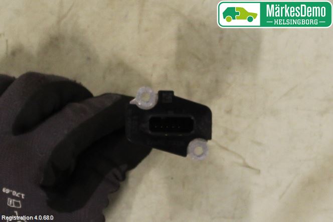 Nissan NOTE E12 14-20 Injluftmassamätare