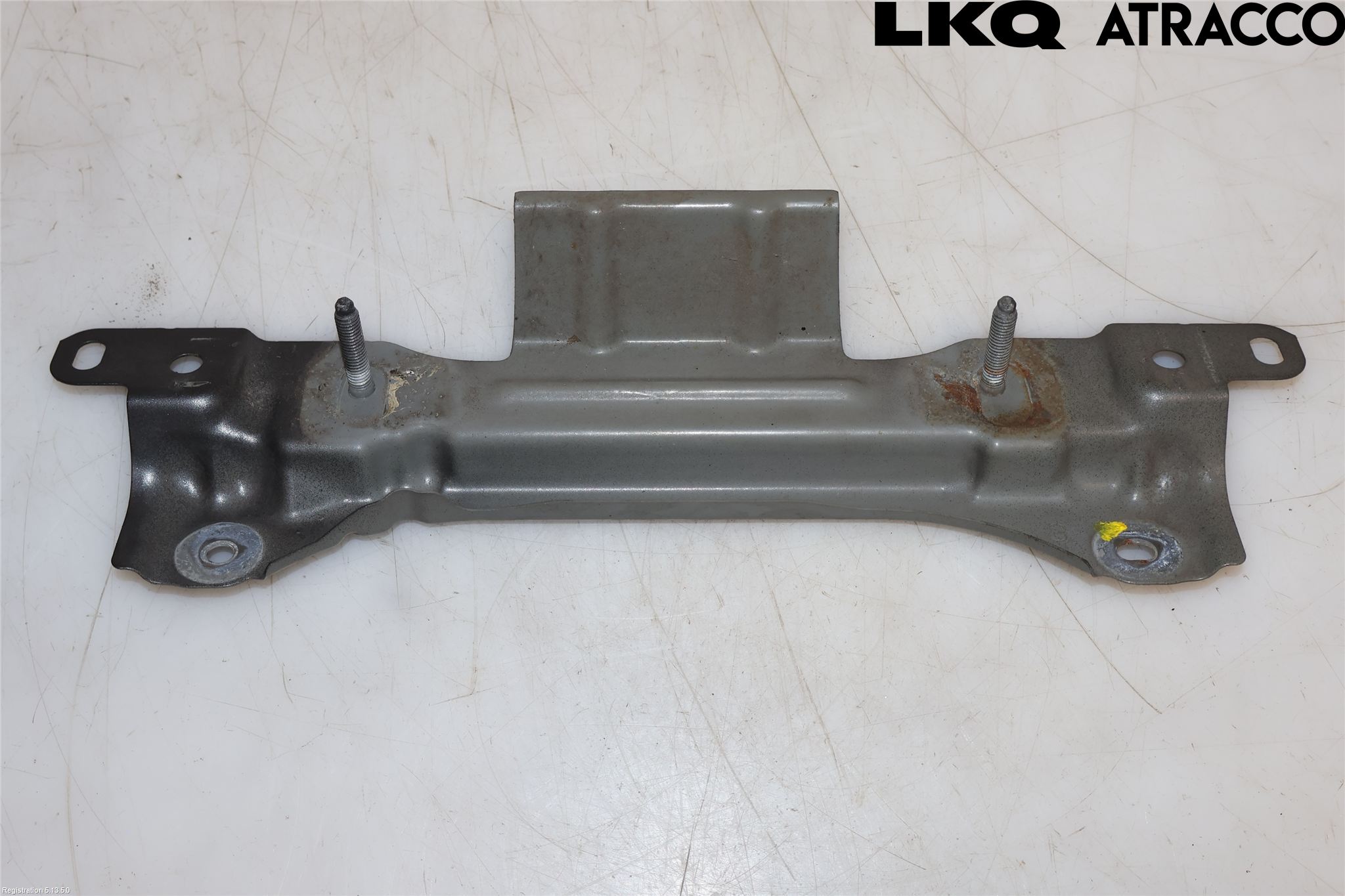 Toyota VERSO-S 11-16 Front Övrigt