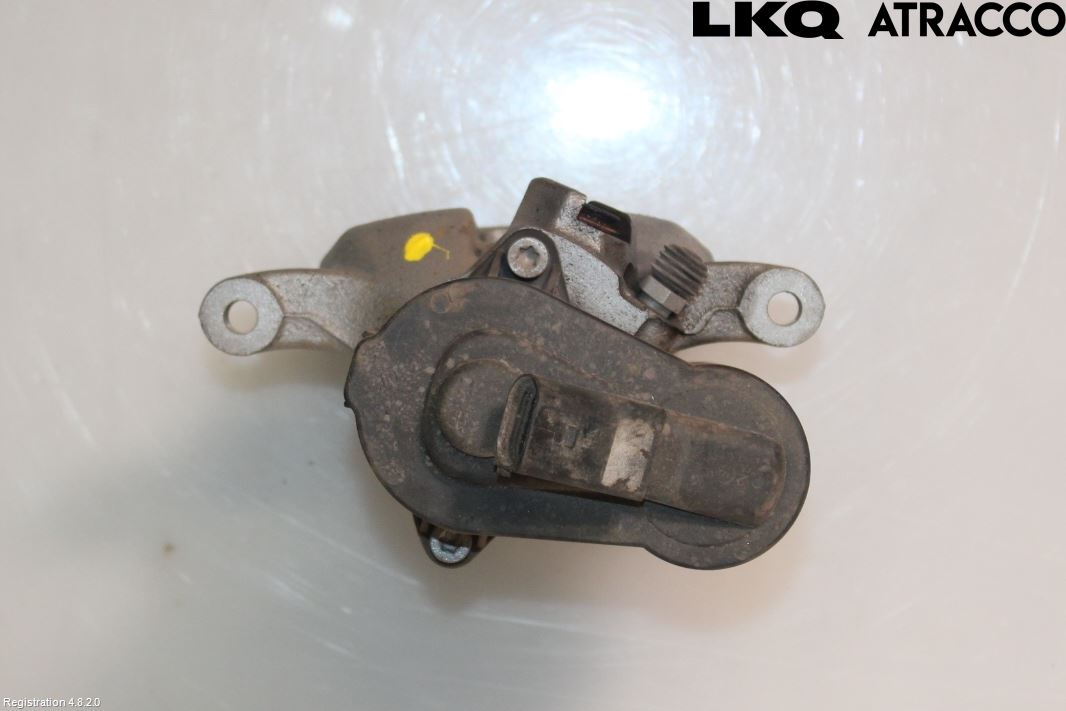Volkswagen VW TIGUAN 07-16 Bromsok Bak Höger