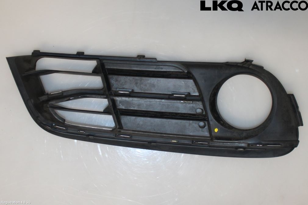 BMW 5 F10/F11/F18 09-17 Grilldel Vänster