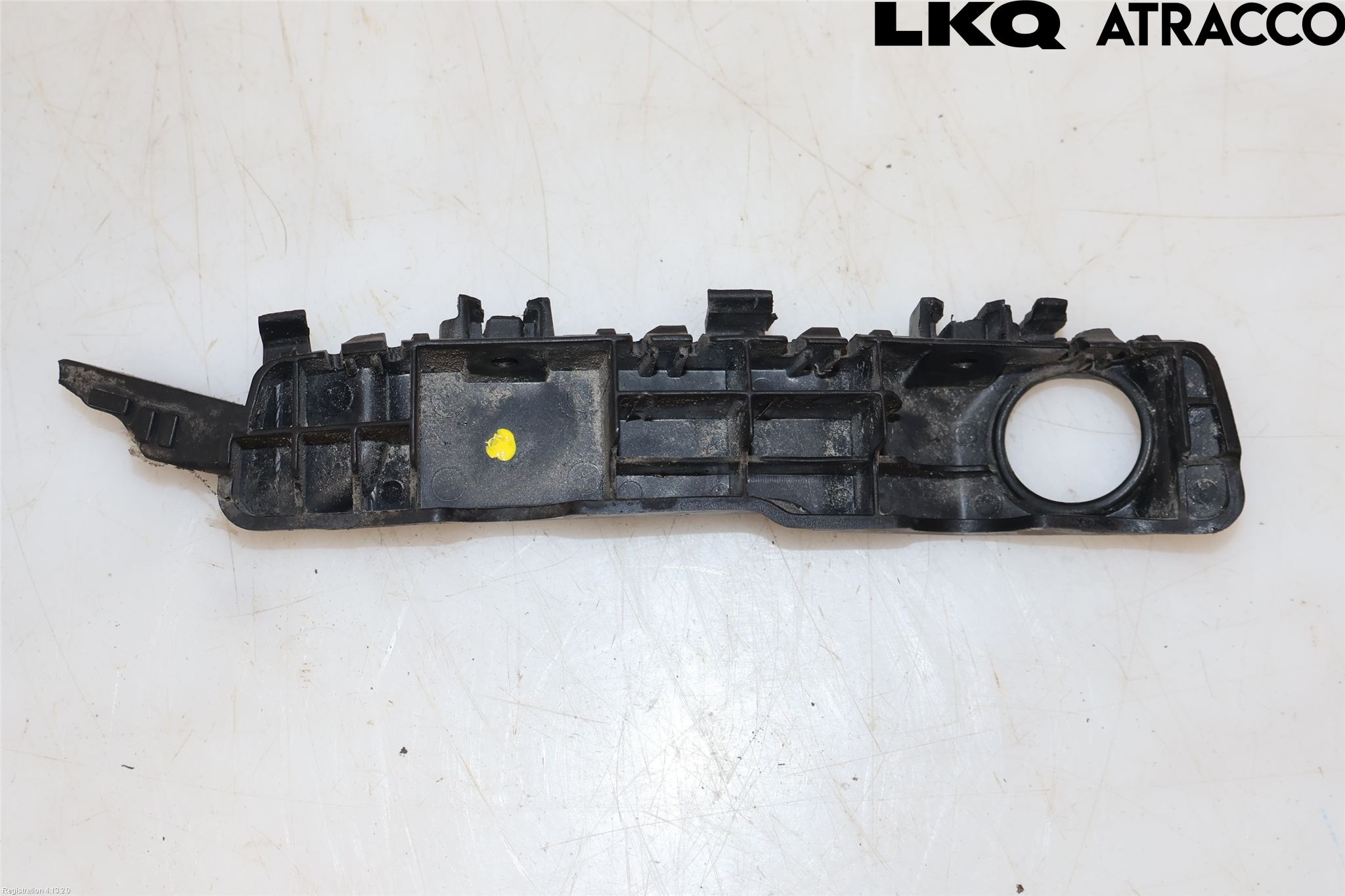 Hyundai i30 GD 13-17 Stötfångarfäste Fram Hö