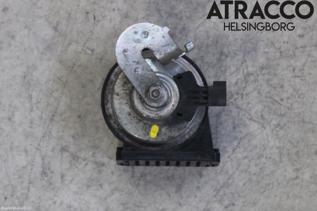 Volvo XC60 14-17 Signalhorn