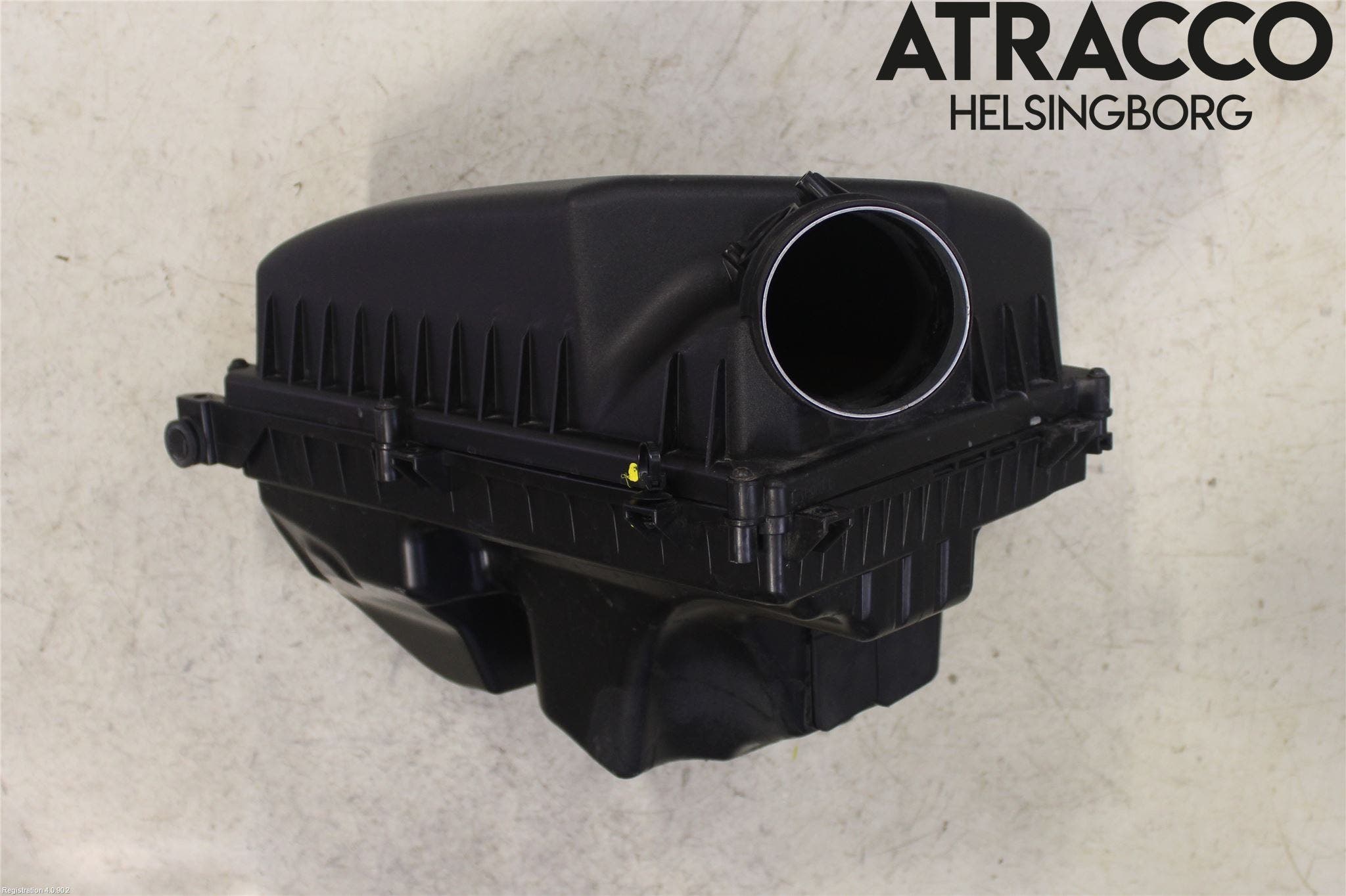 Volvo S60 CROSS COUNTRY 16-19 Luftrenare