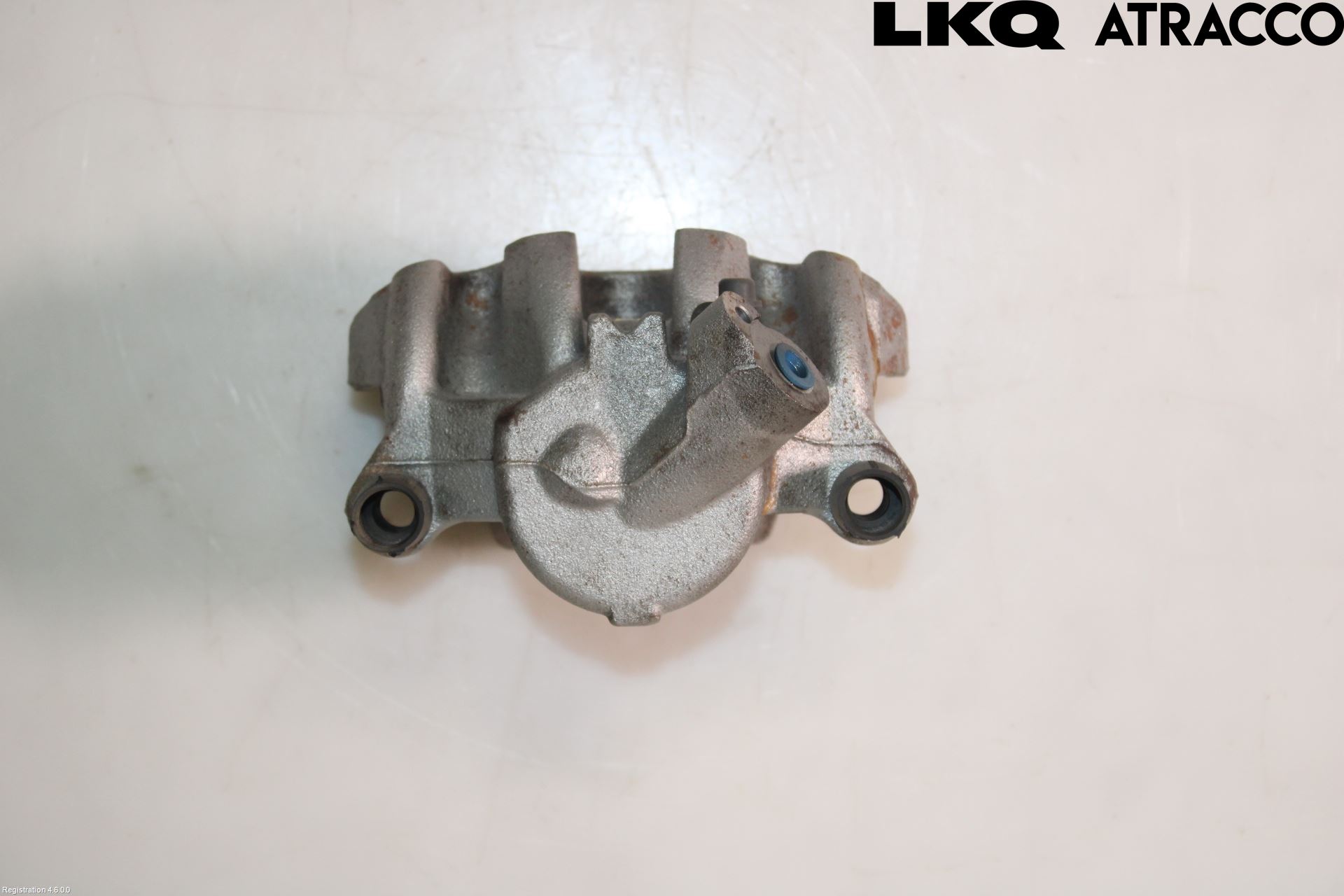 Peugeot 508 11-18 Bromsok Fram Höger