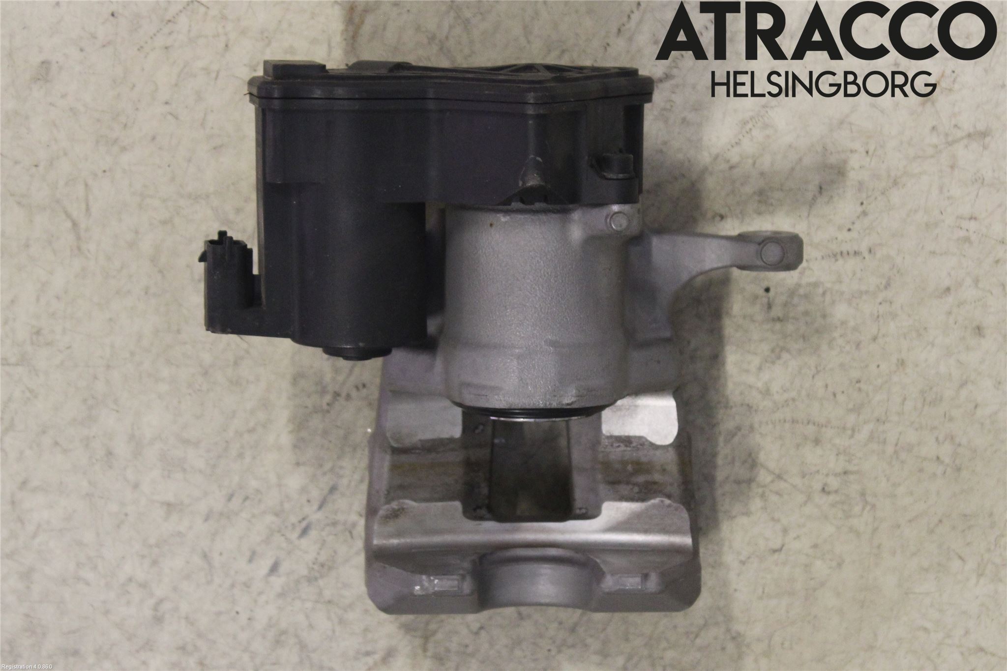 Tesla MODEL 3 17- Bromsok Bak Höger