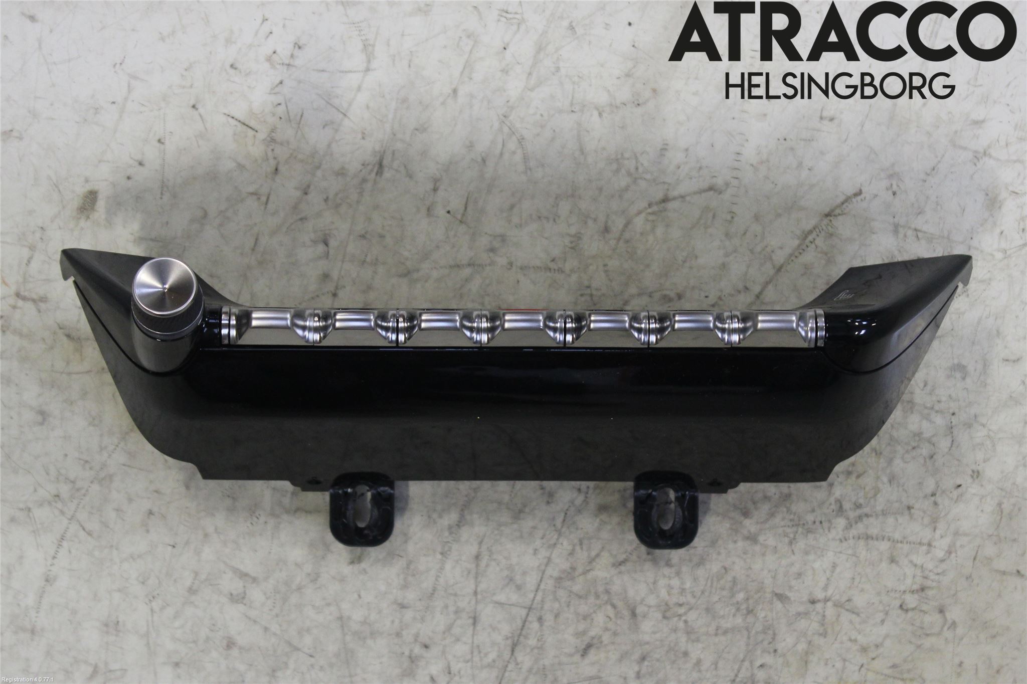 Peugeot 208/E-208 20- Strömställare Multifunktion