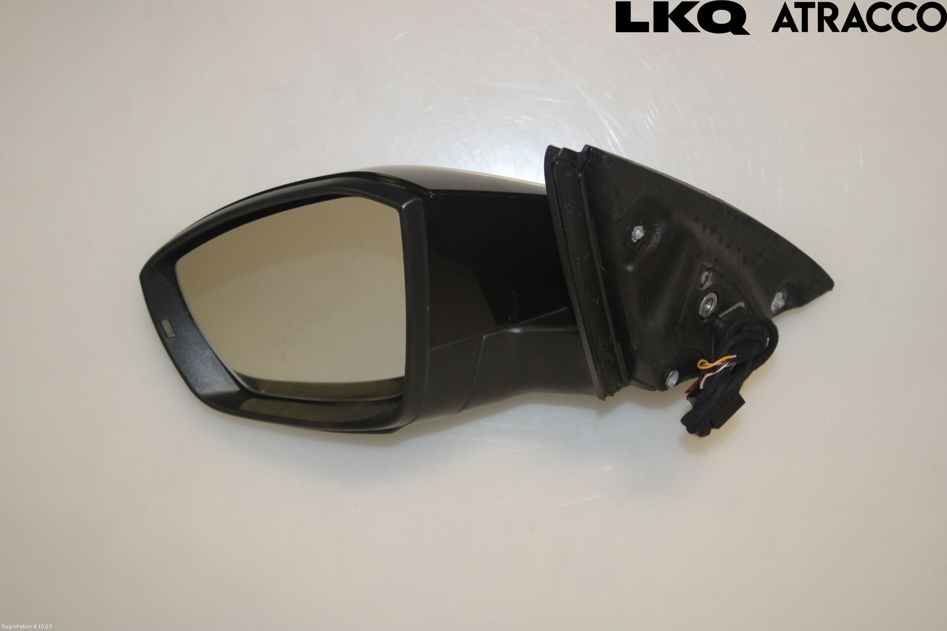 Skoda OCTAVIA (5E) 13-20 Spegel Yttre El Vä