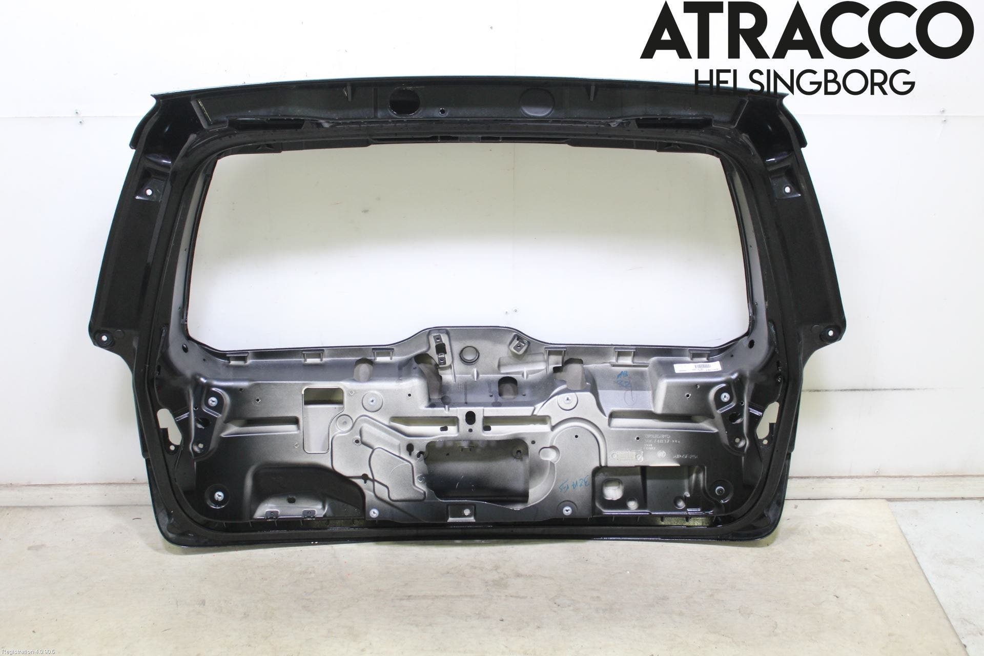 Volvo V70 14-16 Baklucka Kombi