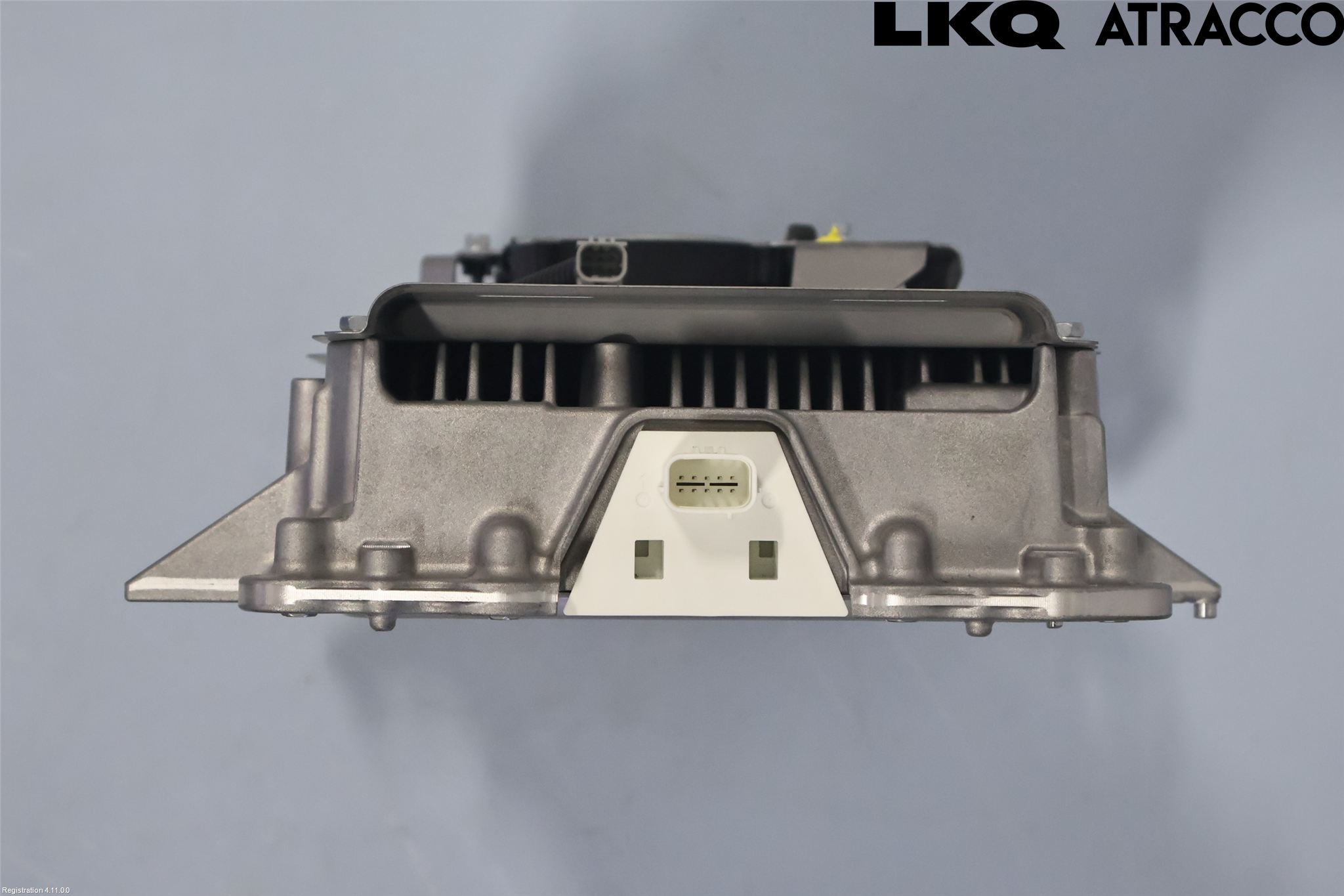 Toyota C-HR 24- Batteriladdare Högspänning